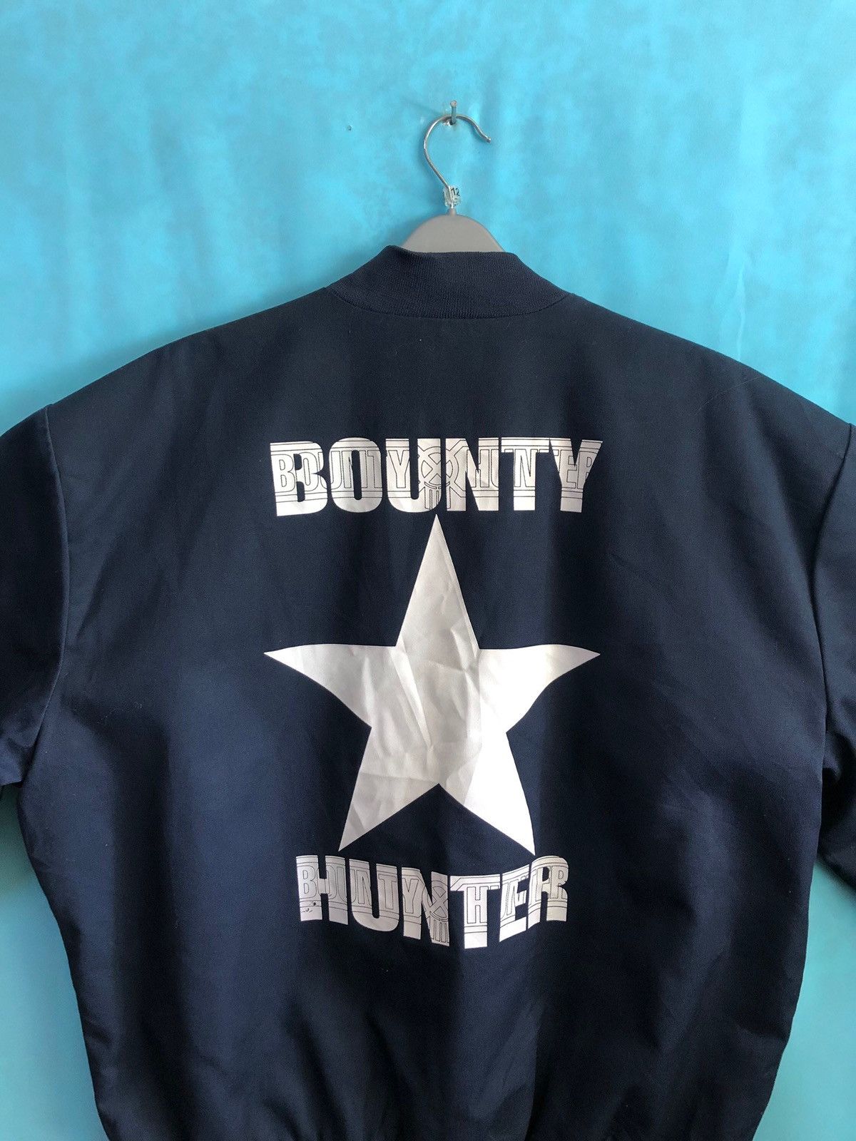 Bounty Hunter 1990s OG Bounty Hunter #1681 Size US XL / EU 56 / 4 - 3 Thumbnail
