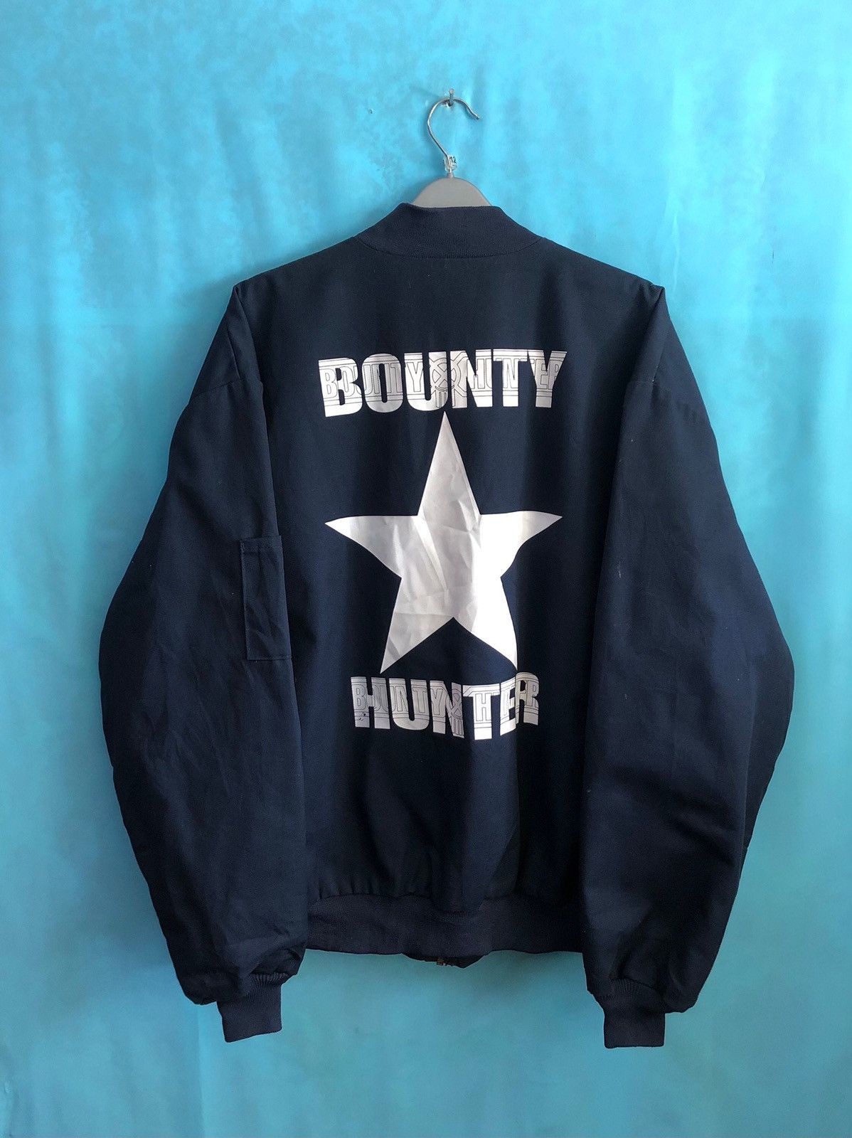 Bounty Hunter 1990s OG Bounty Hunter #1681 Size US XL / EU 56 / 4 - 1 Thumbnail