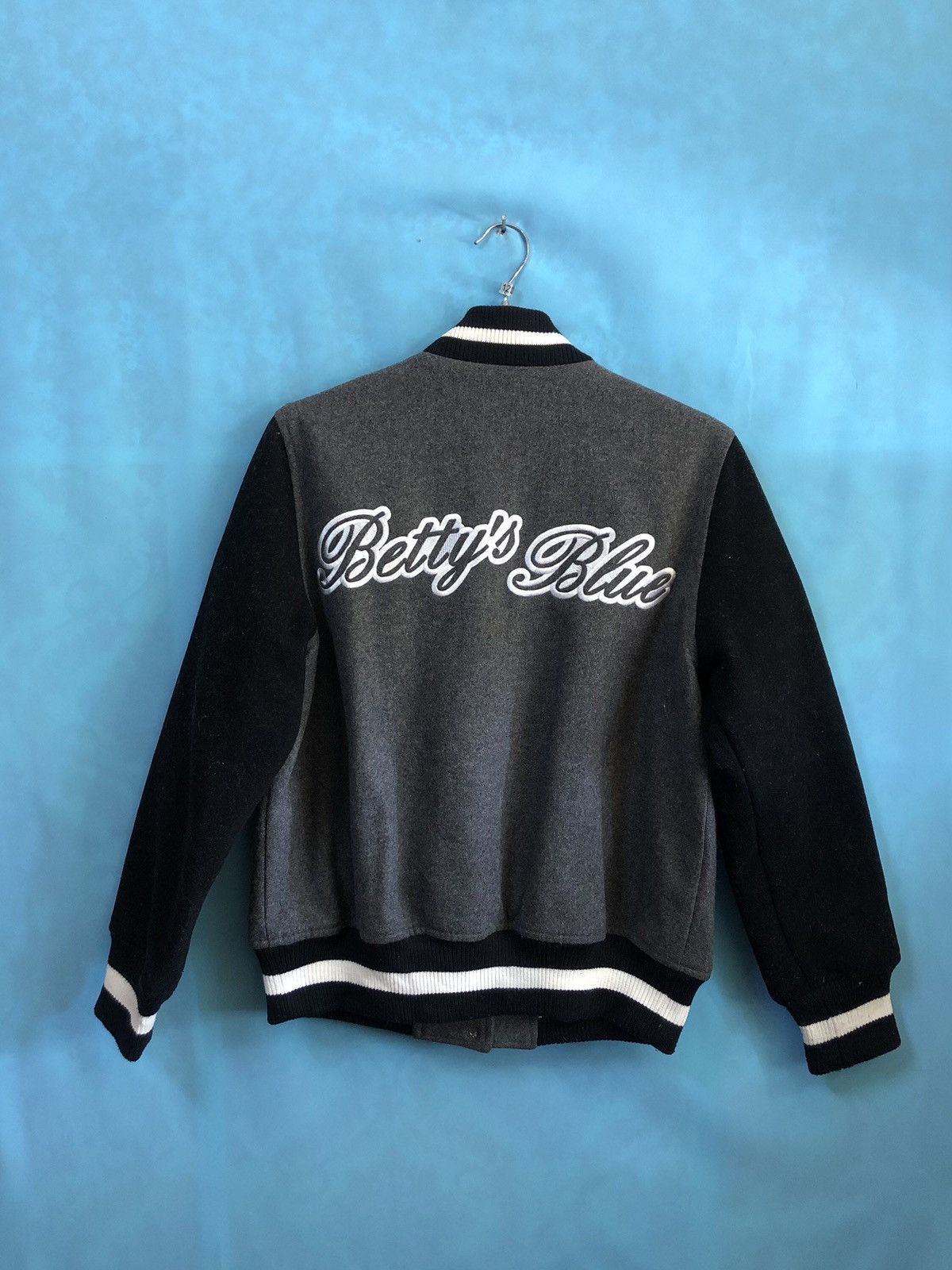 Japanese Brand betty blue shinji abe #1764 Size US M / EU 48-50 / 2 - 2 Thumbnail