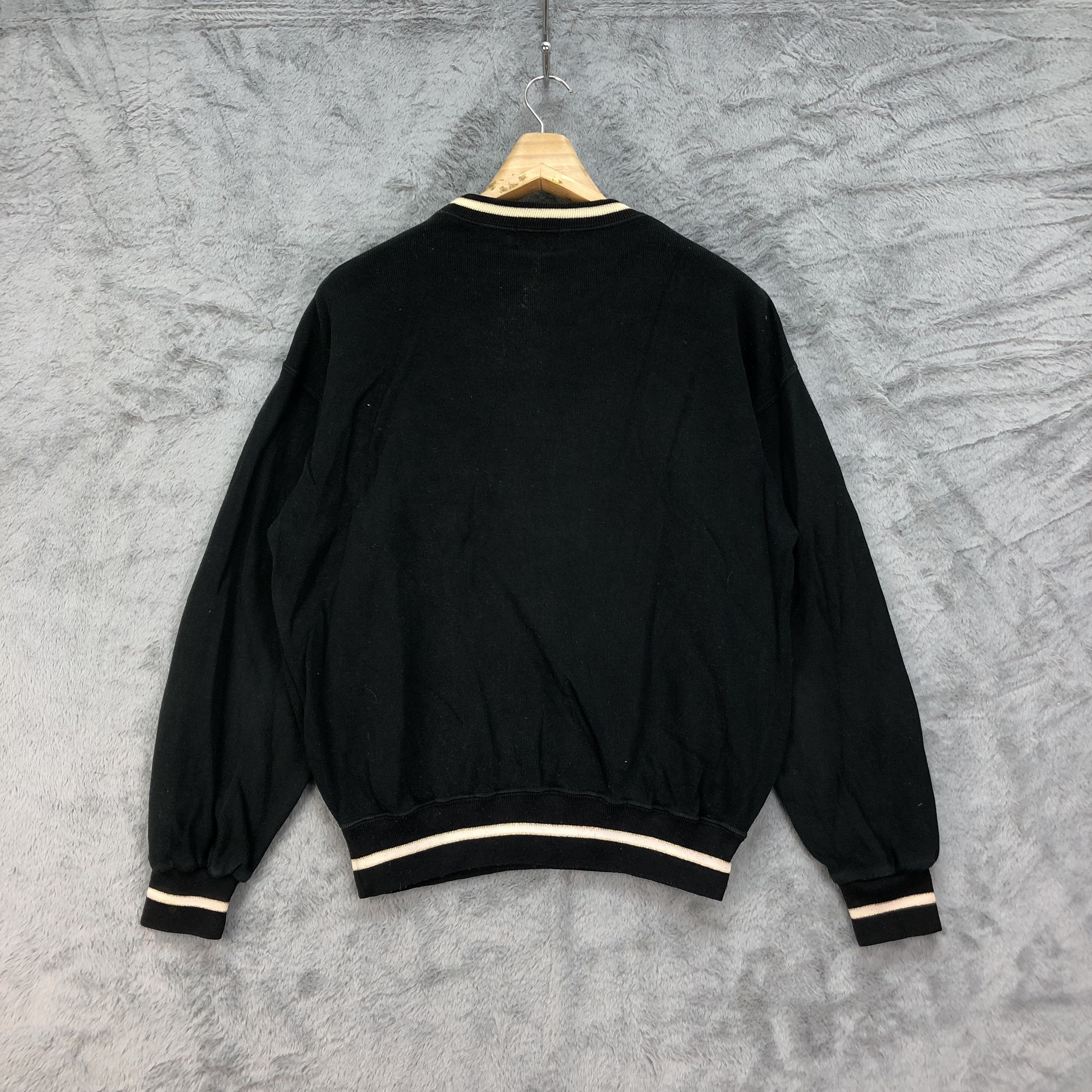 Japanese Brand Quinto Viale Gobangai Nostalgic Embroidery Logo #4497-156 Size US M / EU 48-50 / 2 - 8 Thumbnail