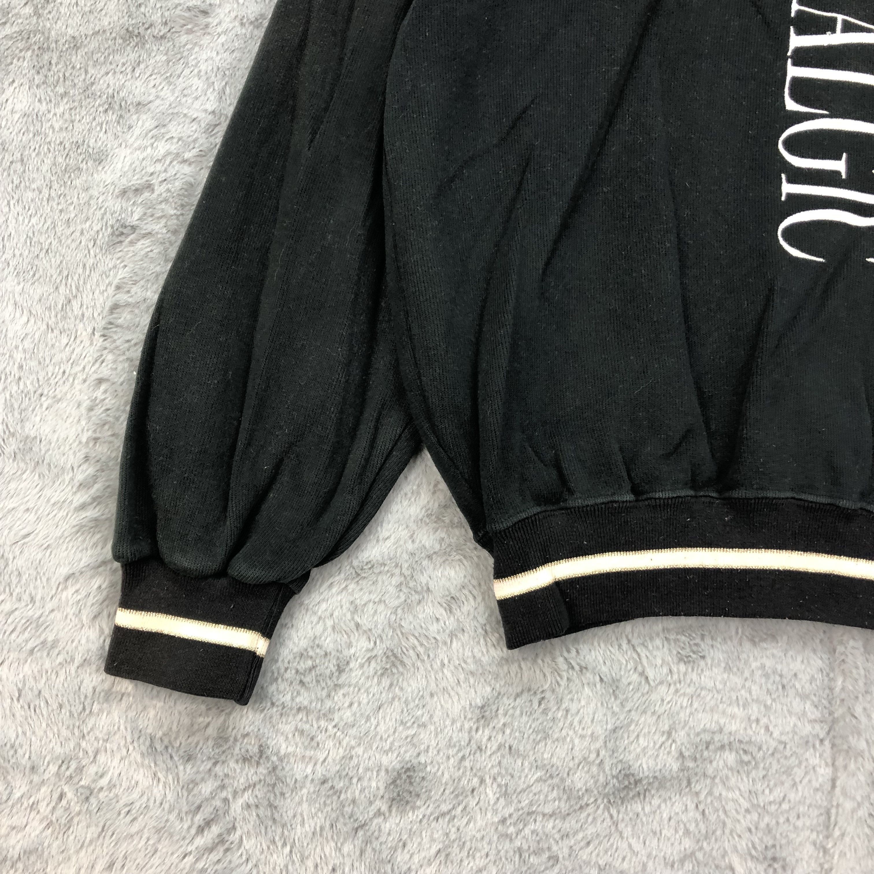 Japanese Brand Quinto Viale Gobangai Nostalgic Embroidery Logo #4497-156 Size US M / EU 48-50 / 2 - 5 Thumbnail