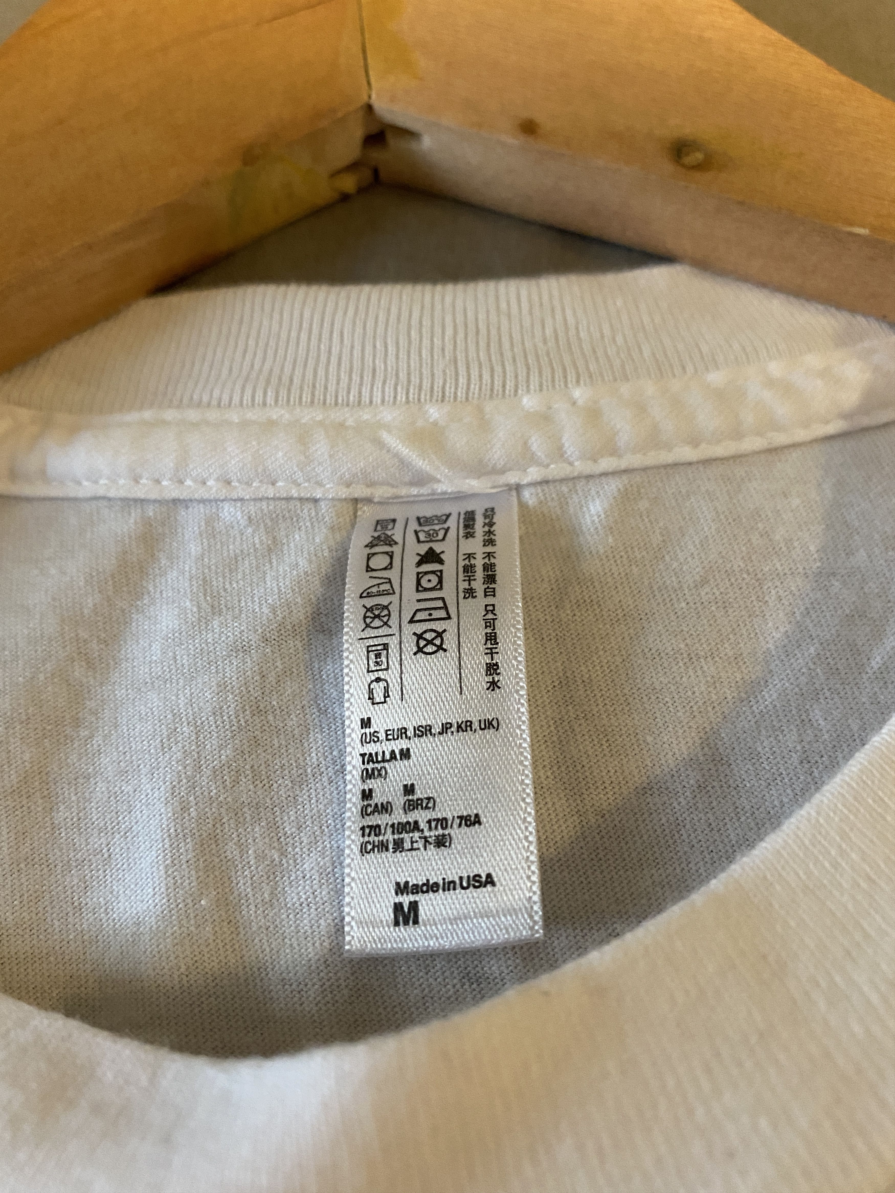 AFEW × Asics Grail Asics 25th x Afew Koi Anniversary T-Shirt Size US M / EU 48-50 / 2 - 6 Thumbnail