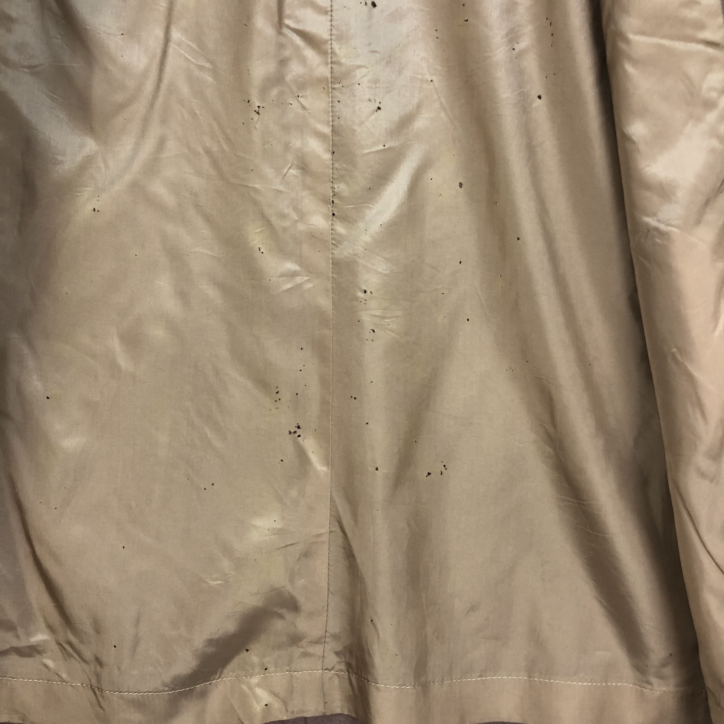Pierre Balmain VINTAGE PIERRE BALMAIN WOOL LONG COAT #7234-120 Size S / US 4 / IT 40 - 12 Thumbnail