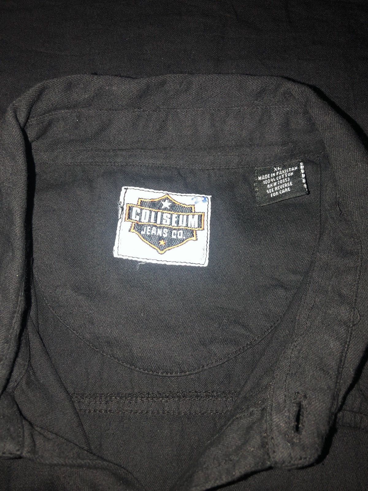 Other laconia harley davidson #1344 Size US XL / EU 56 / 4 - 6 Thumbnail