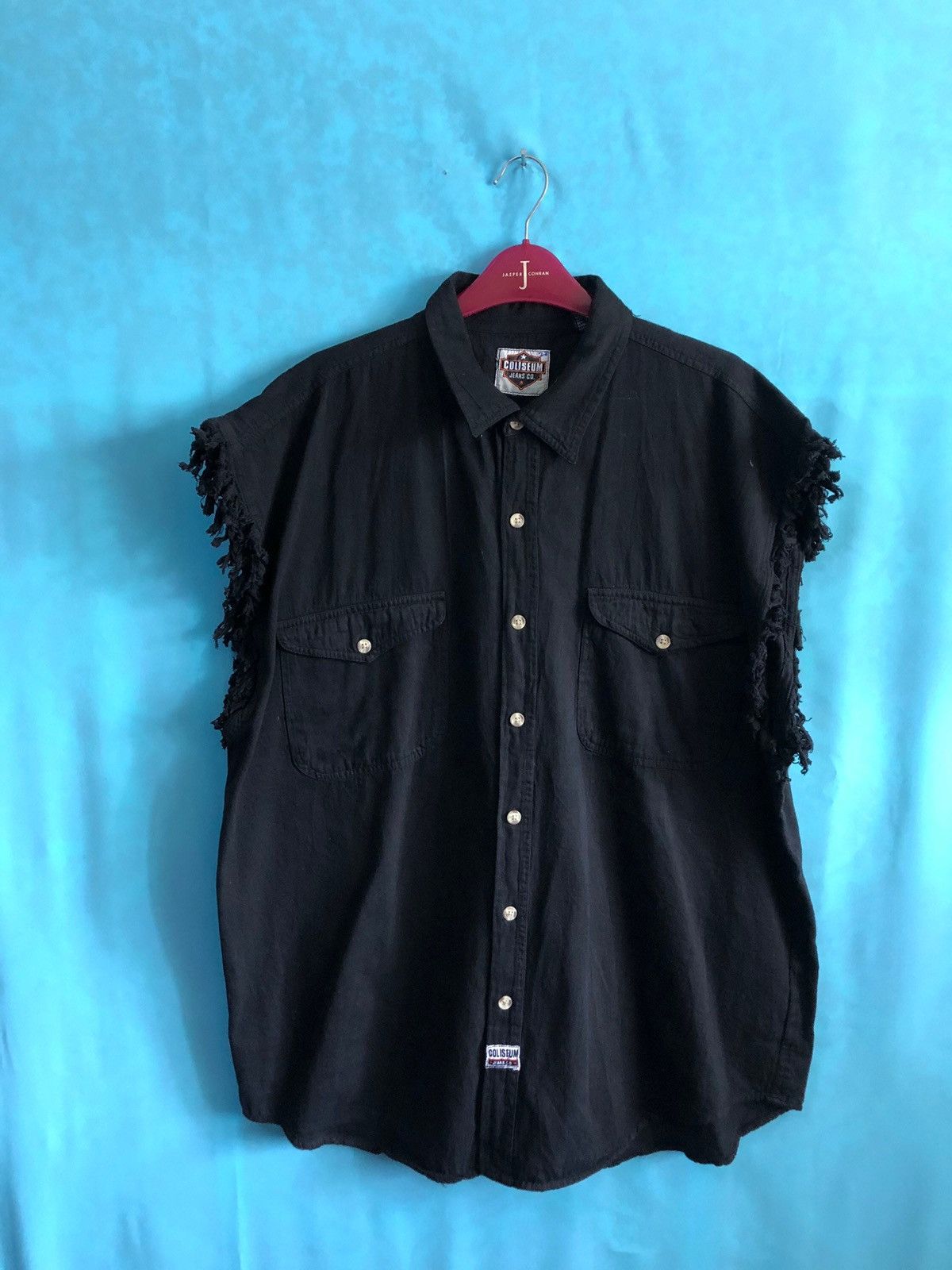 Other laconia harley davidson #1344 Size US XL / EU 56 / 4 - 2 Thumbnail