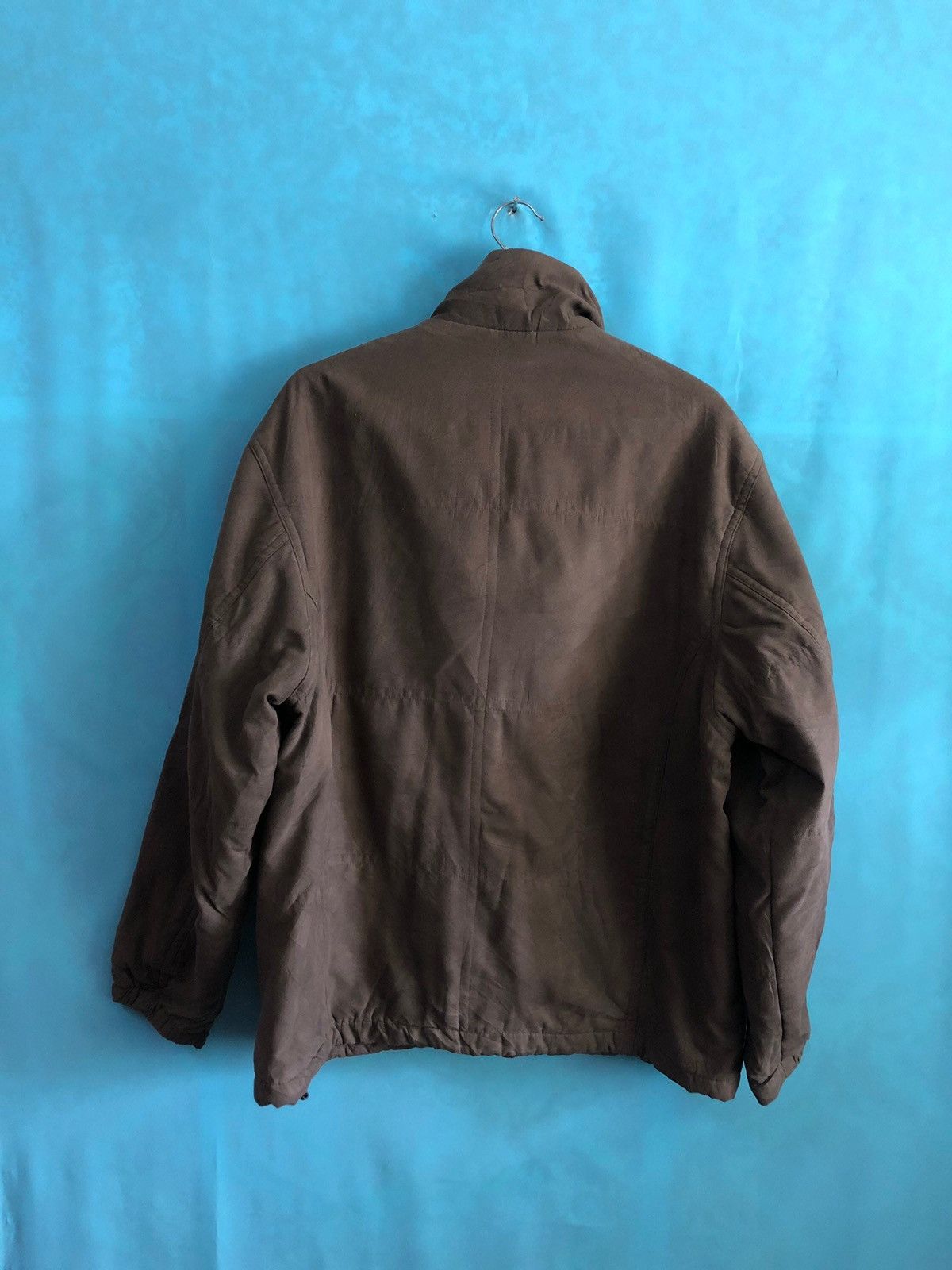 Japanese Brand First down zipper #1734 Size US L / EU 52-54 / 3 - 3 Thumbnail