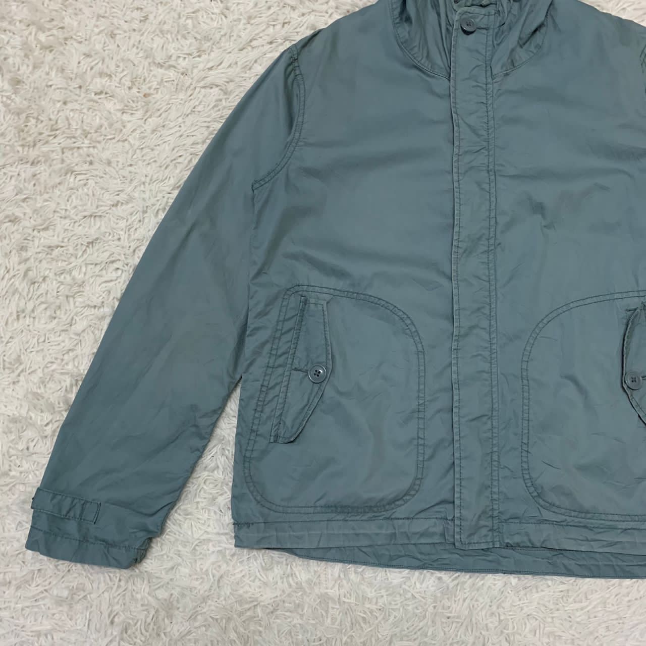 Japanese Brand Coen Easy Chic Daily Clothing Coen Tokyo Japan jacket Size US S / EU 44-46 / 1 - 4 Thumbnail