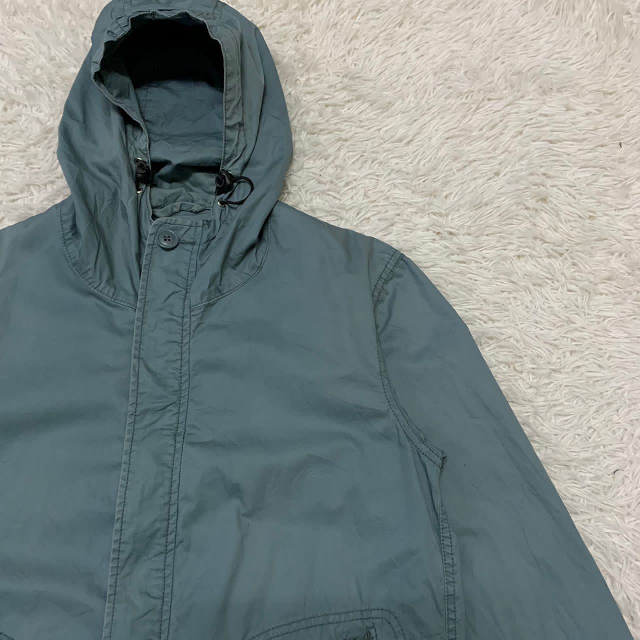 Japanese Brand Coen Easy Chic Daily Clothing Coen Tokyo Japan jacket Size US S / EU 44-46 / 1 - 5 Thumbnail