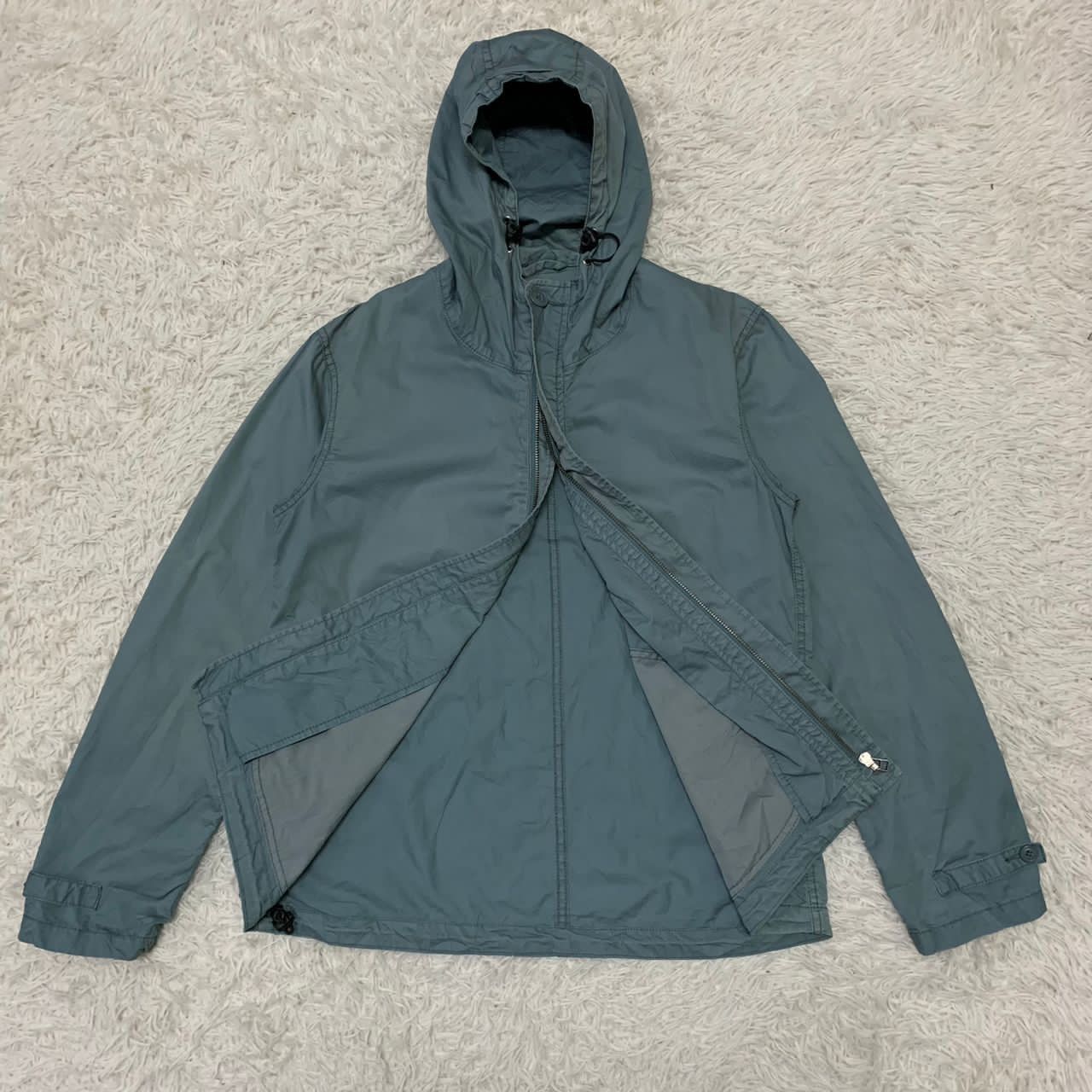 Japanese Brand Coen Easy Chic Daily Clothing Coen Tokyo Japan jacket Size US S / EU 44-46 / 1 - 3 Thumbnail