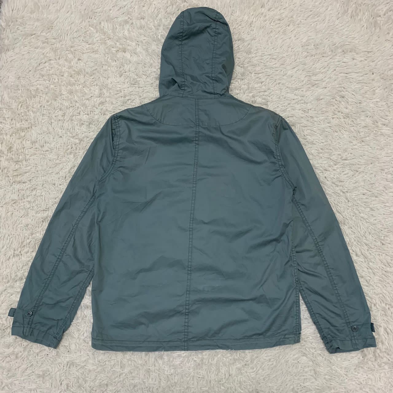 Japanese Brand Coen Easy Chic Daily Clothing Coen Tokyo Japan jacket Size US S / EU 44-46 / 1 - 2 Thumbnail