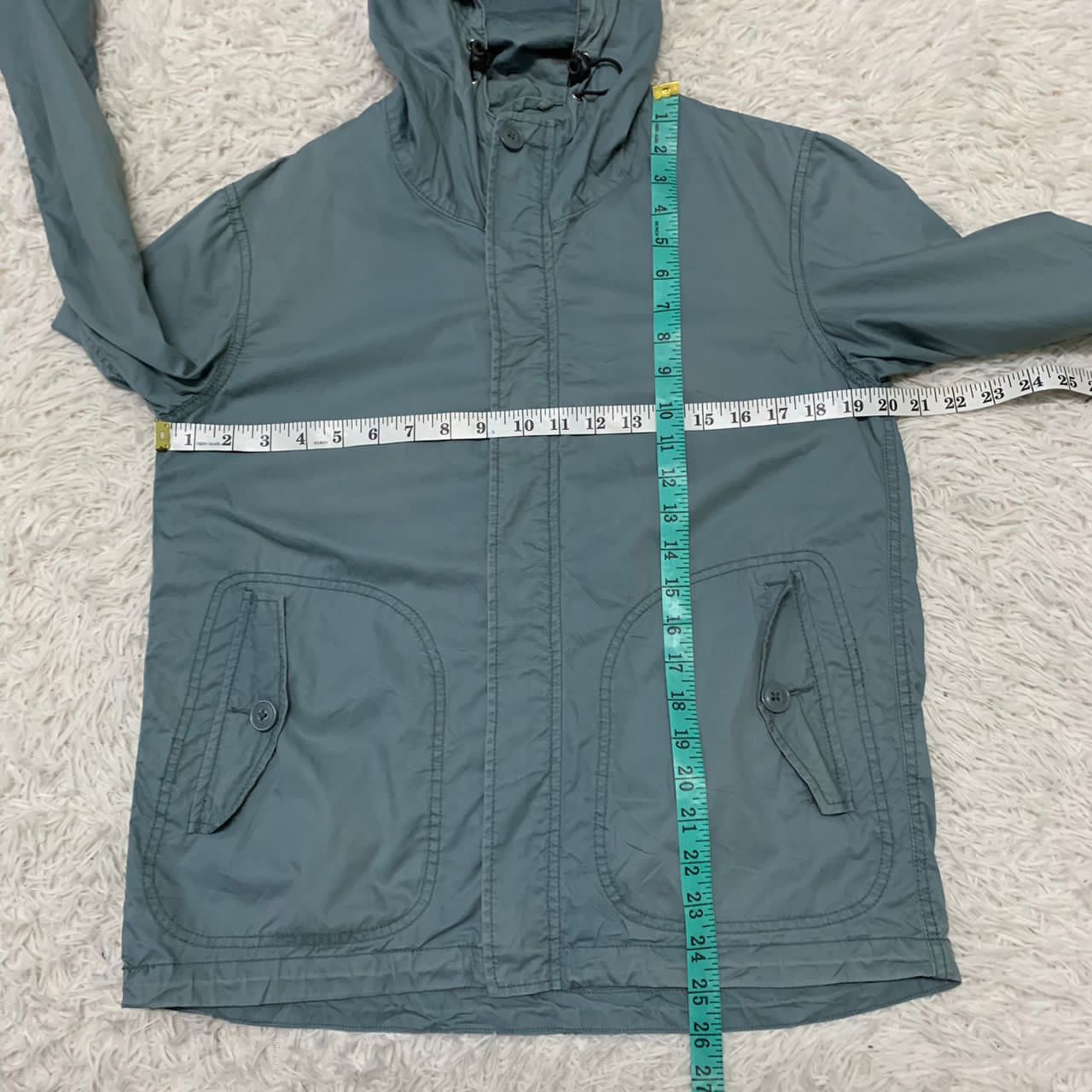 Japanese Brand Coen Easy Chic Daily Clothing Coen Tokyo Japan jacket Size US S / EU 44-46 / 1 - 6 Thumbnail