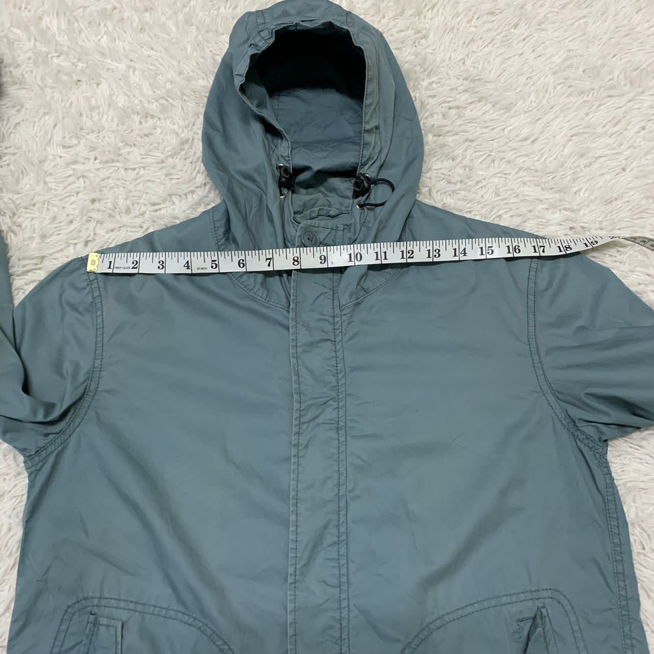 Japanese Brand Coen Easy Chic Daily Clothing Coen Tokyo Japan jacket Size US S / EU 44-46 / 1 - 7 Thumbnail