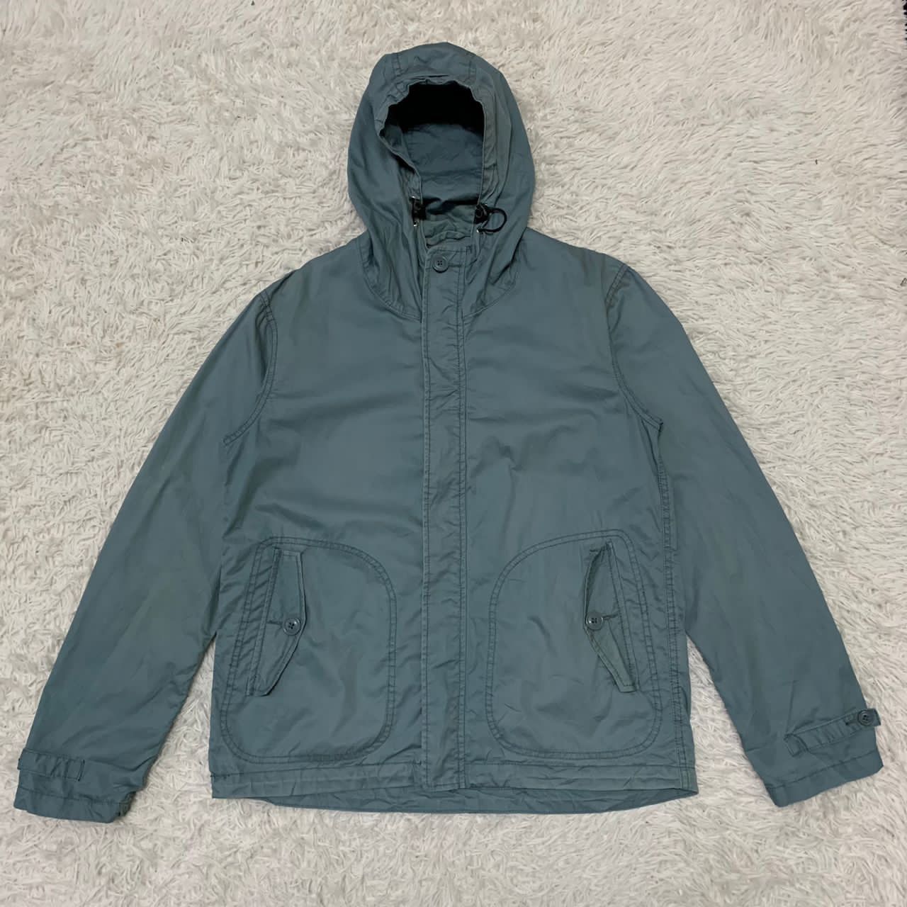 Japanese Brand Coen Easy Chic Daily Clothing Coen Tokyo Japan jacket Size US S / EU 44-46 / 1 - 12 Thumbnail