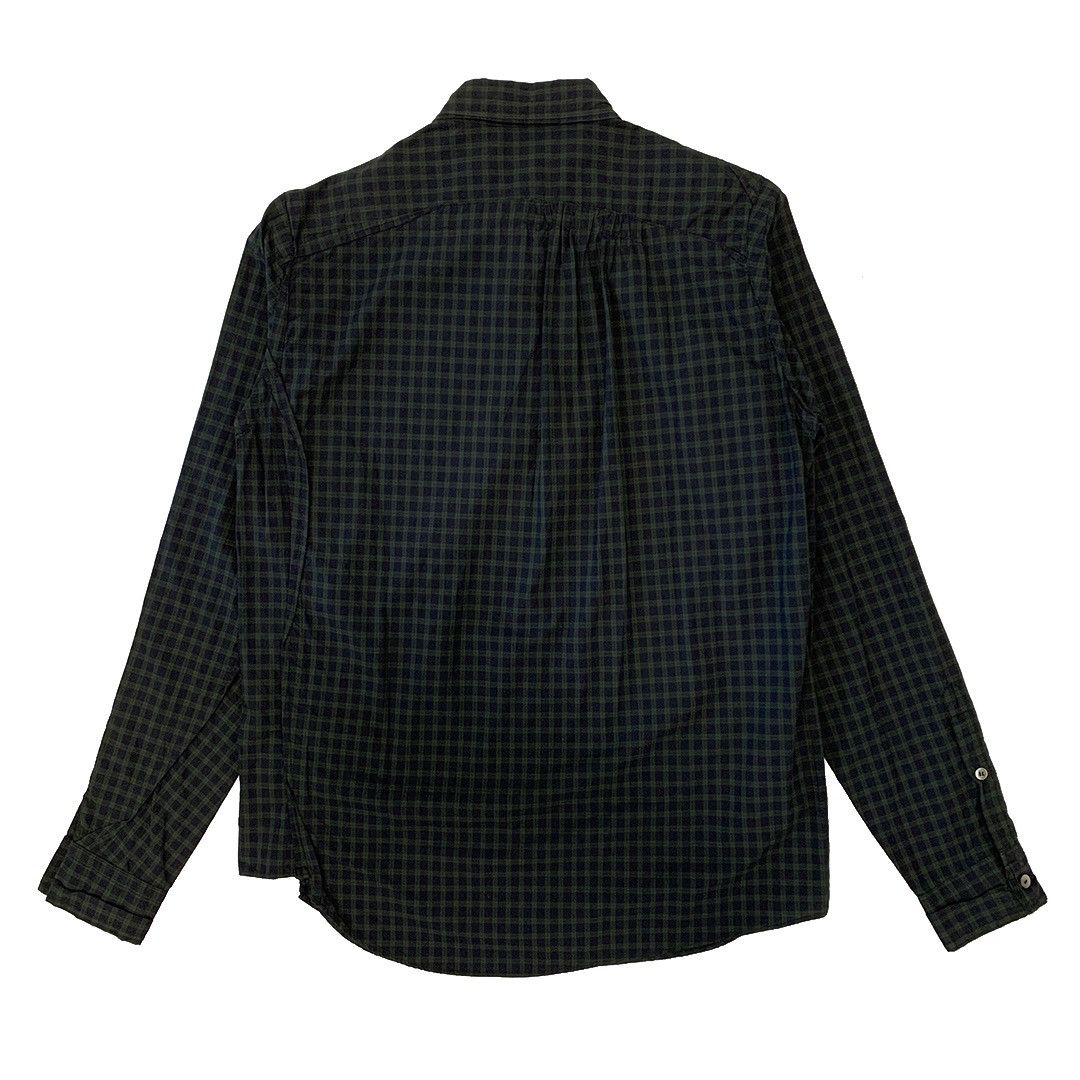 Undercover Undercover 13SS Middle Finger Button Up Size US M / EU 48-50 / 2 - 2 Thumbnail