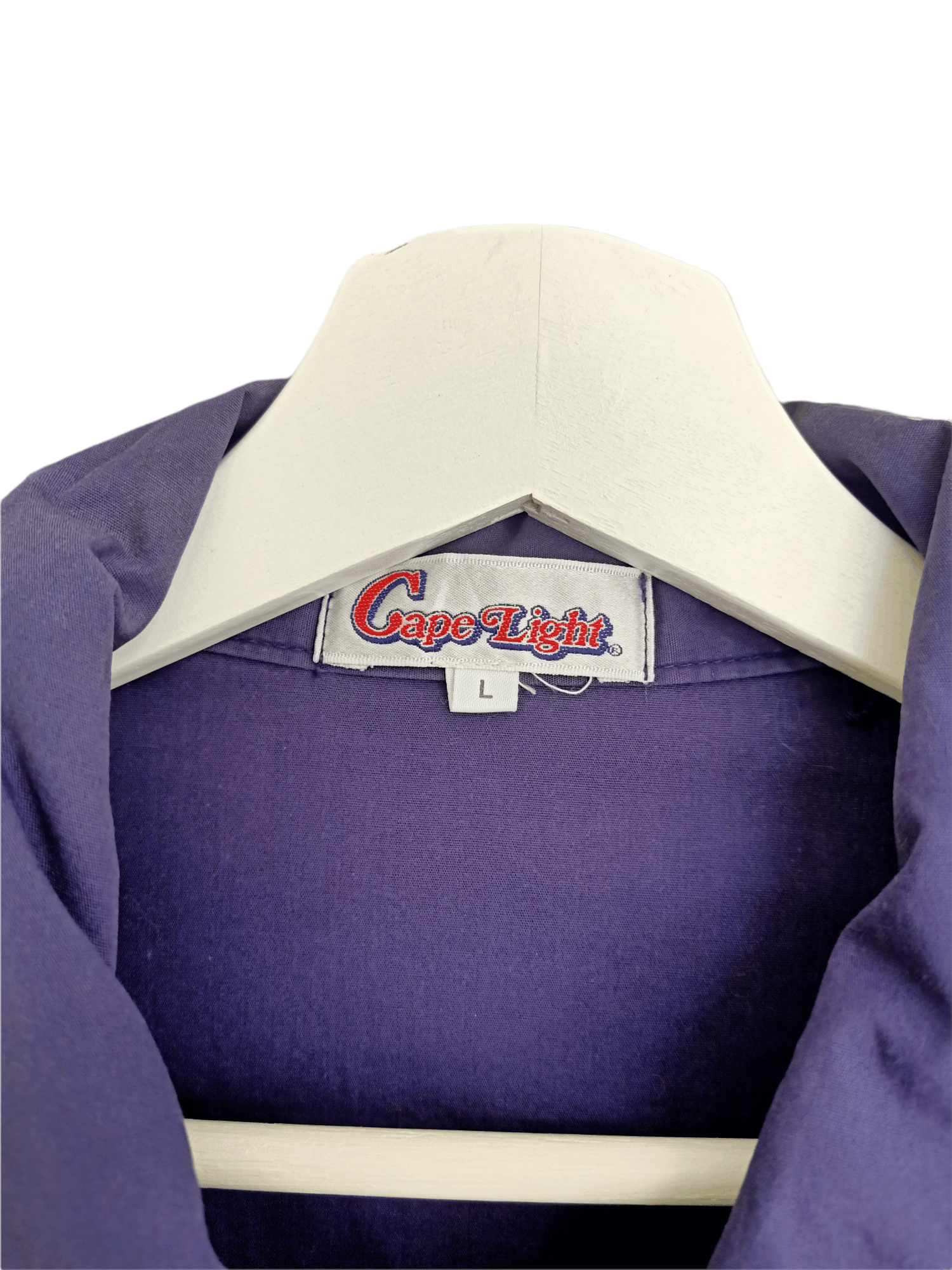 Cartoon Network × Japanese Brand × Other Cartoon Cape Light Jacket Size US L / EU 52-54 / 3 - 3 Thumbnail