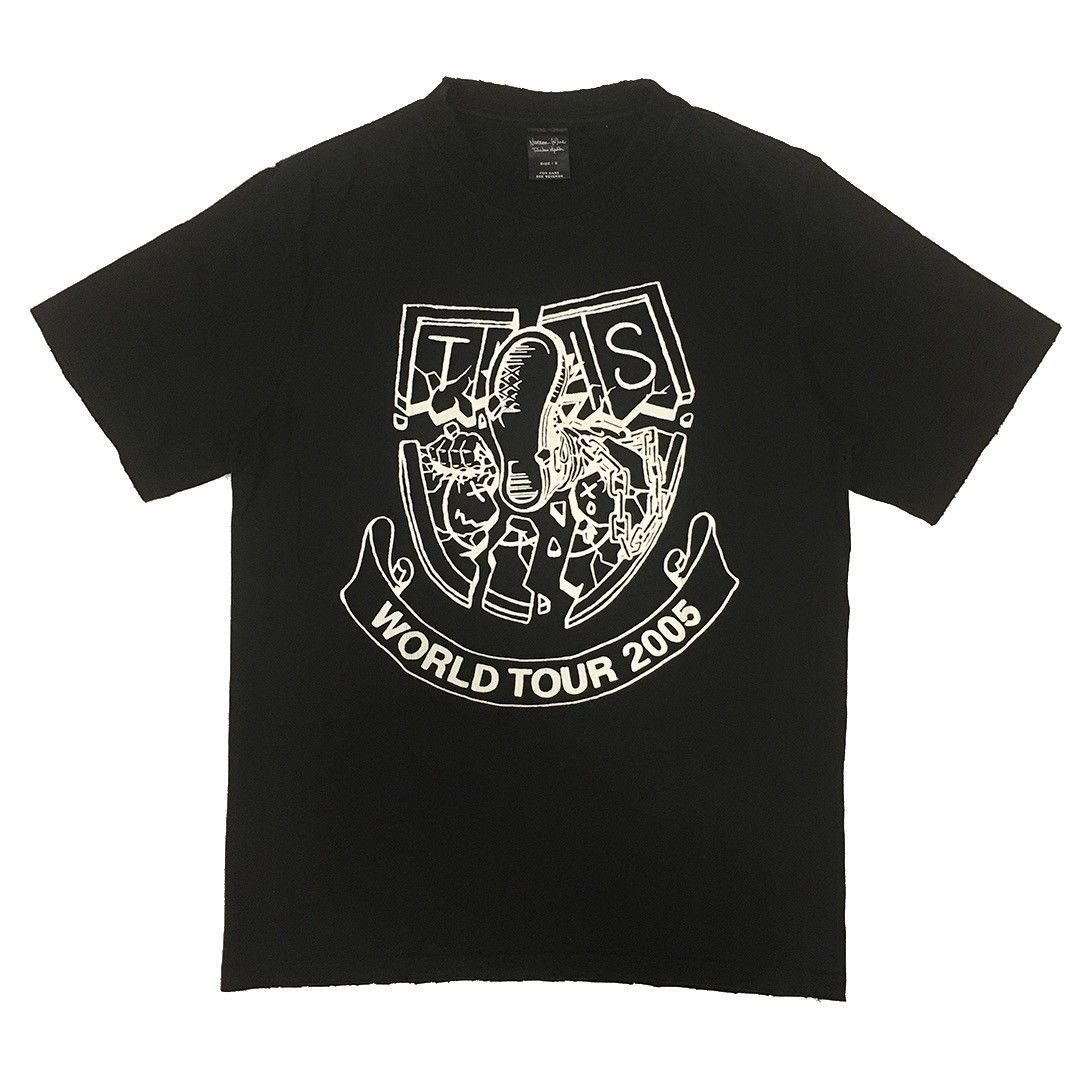 Number Nine Clothing for Men | Grailed