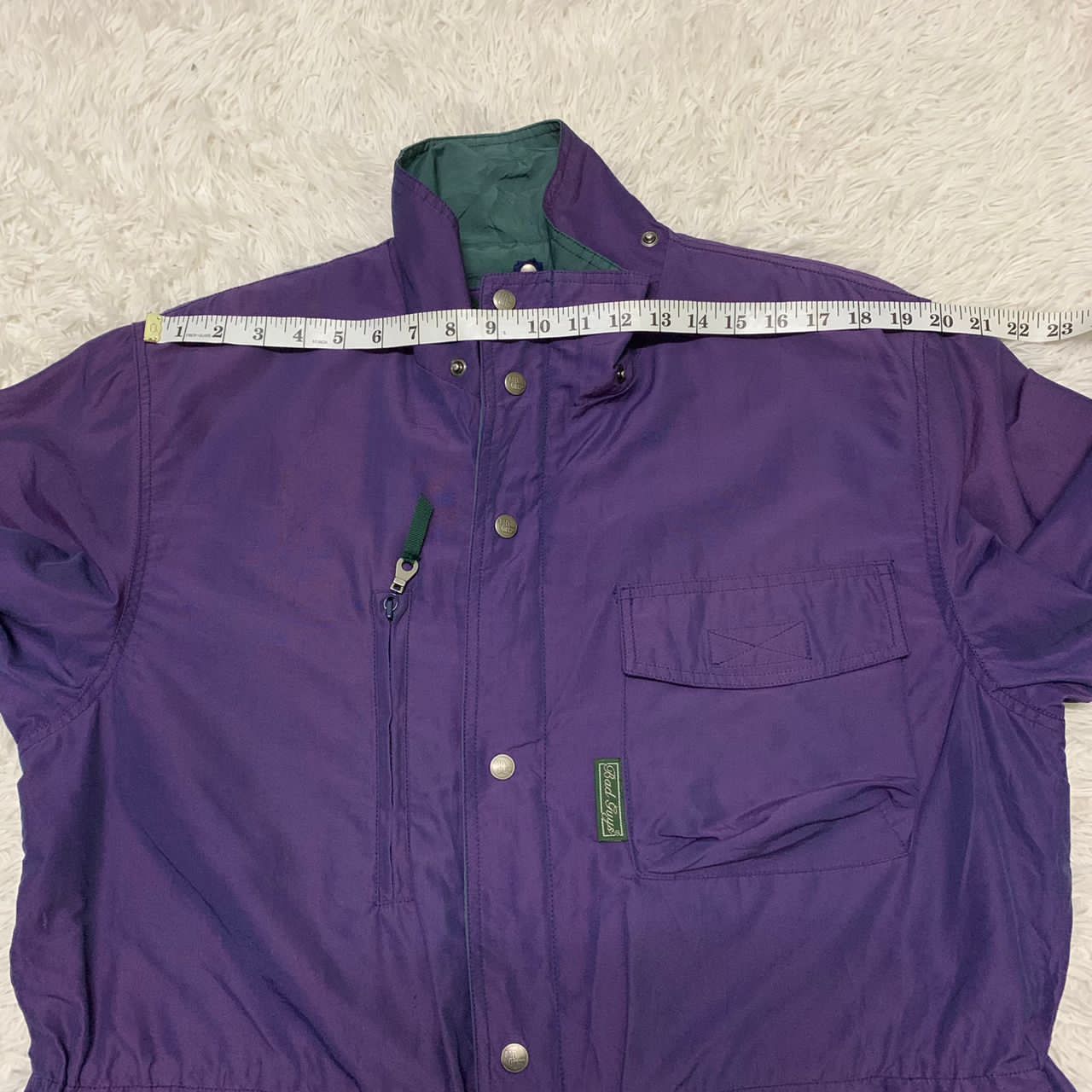 Japanese Brand Bad guys a symbol of majesty jacket Size US M / EU 48-50 / 2 - 7 Thumbnail