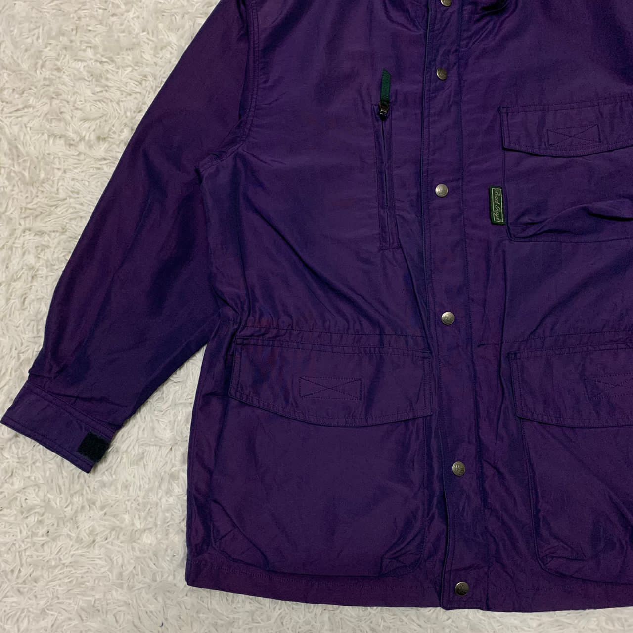 Japanese Brand Bad guys a symbol of majesty jacket Size US M / EU 48-50 / 2 - 5 Thumbnail
