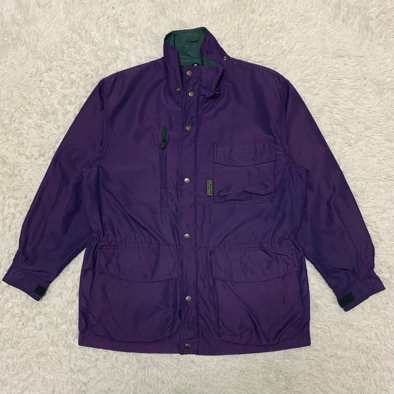 Japanese Brand Bad guys a symbol of majesty jacket Size US M / EU 48-50 / 2 - 13 Thumbnail
