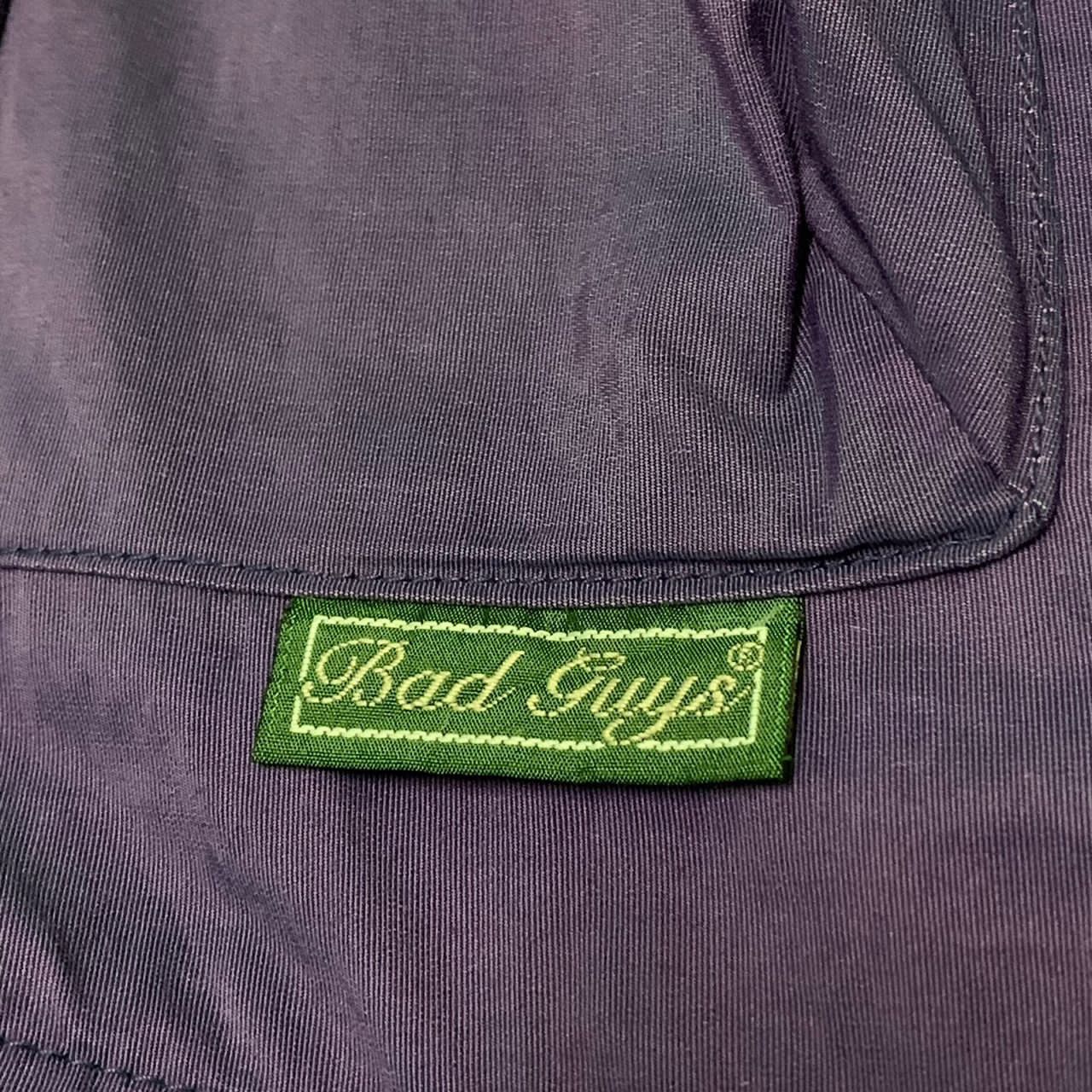Japanese Brand Bad guys a symbol of majesty jacket Size US M / EU 48-50 / 2 - 10 Thumbnail