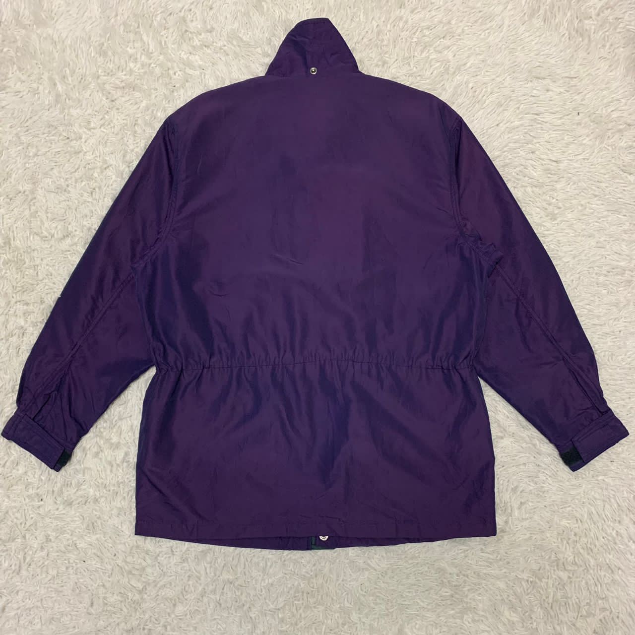 Japanese Brand Bad guys a symbol of majesty jacket Size US M / EU 48-50 / 2 - 2 Thumbnail