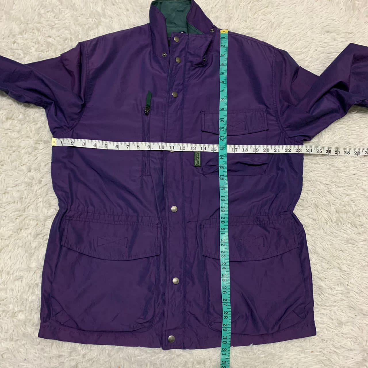 Japanese Brand Bad guys a symbol of majesty jacket Size US M / EU 48-50 / 2 - 6 Thumbnail
