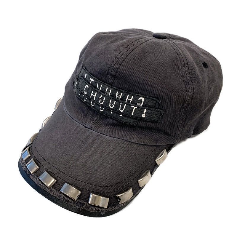 Undercover Undercover 2006SS “T” Chuuut Hat | Grailed