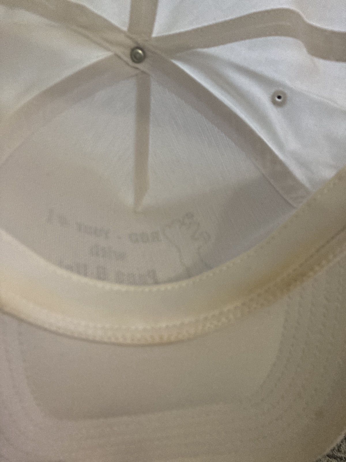 Vintage Rod Your #1 with papa us trucker hat cap funny white finger Size ONE SIZE - 10 Thumbnail
