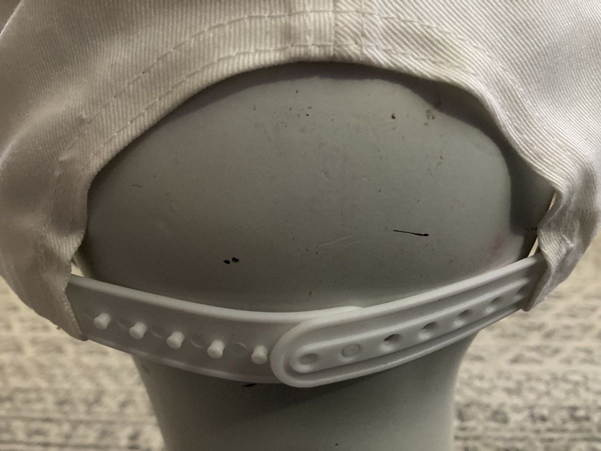 Vintage Rod Your #1 with papa us trucker hat cap funny white finger Size ONE SIZE - 7 Thumbnail