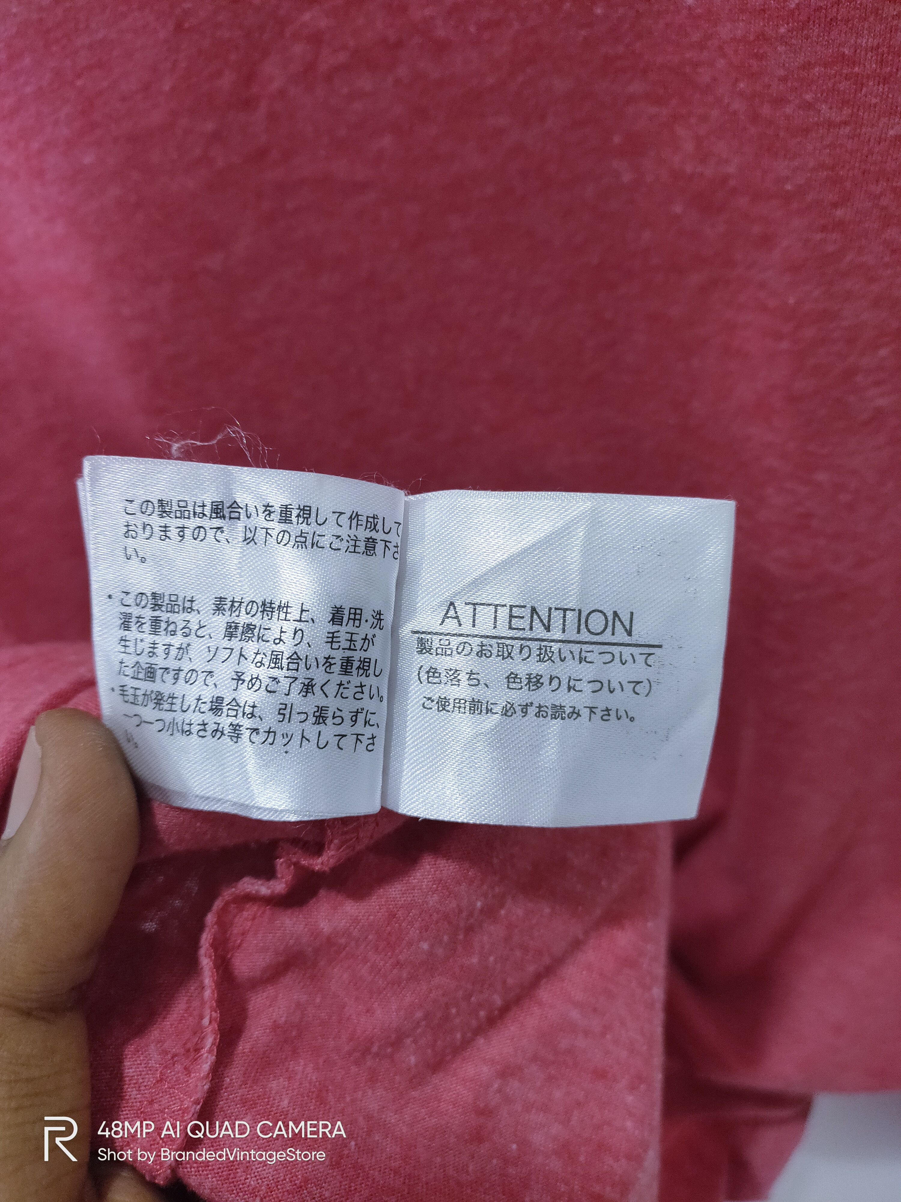 Stafford MICHIGAN Stanford Berkeley Glamorize Sweatshirt Varsity Tee Size US M / EU 48-50 / 2 - 6 Thumbnail