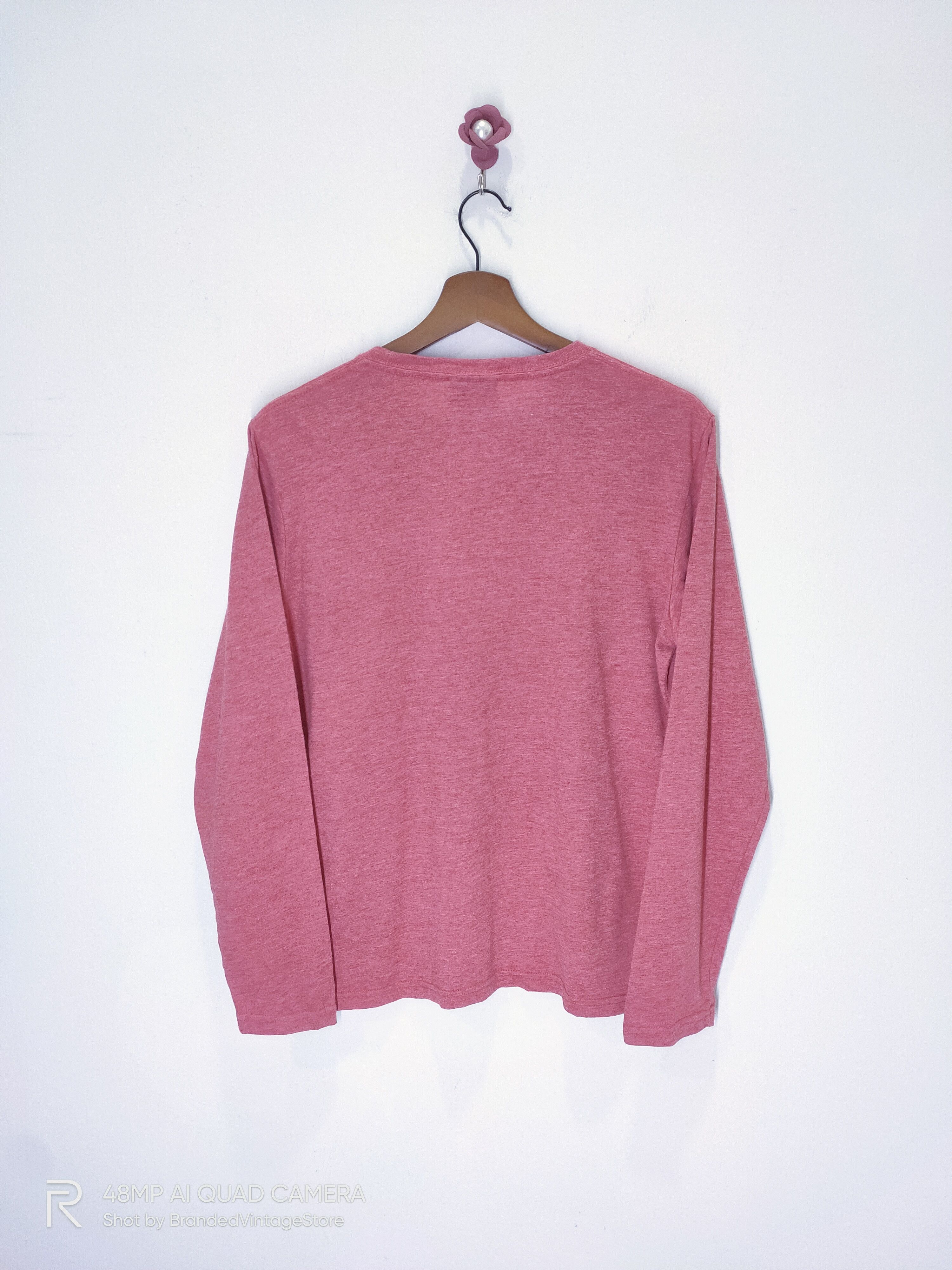 Stafford MICHIGAN Stanford Berkeley Glamorize Sweatshirt Varsity Tee Size US M / EU 48-50 / 2 - 2 Thumbnail