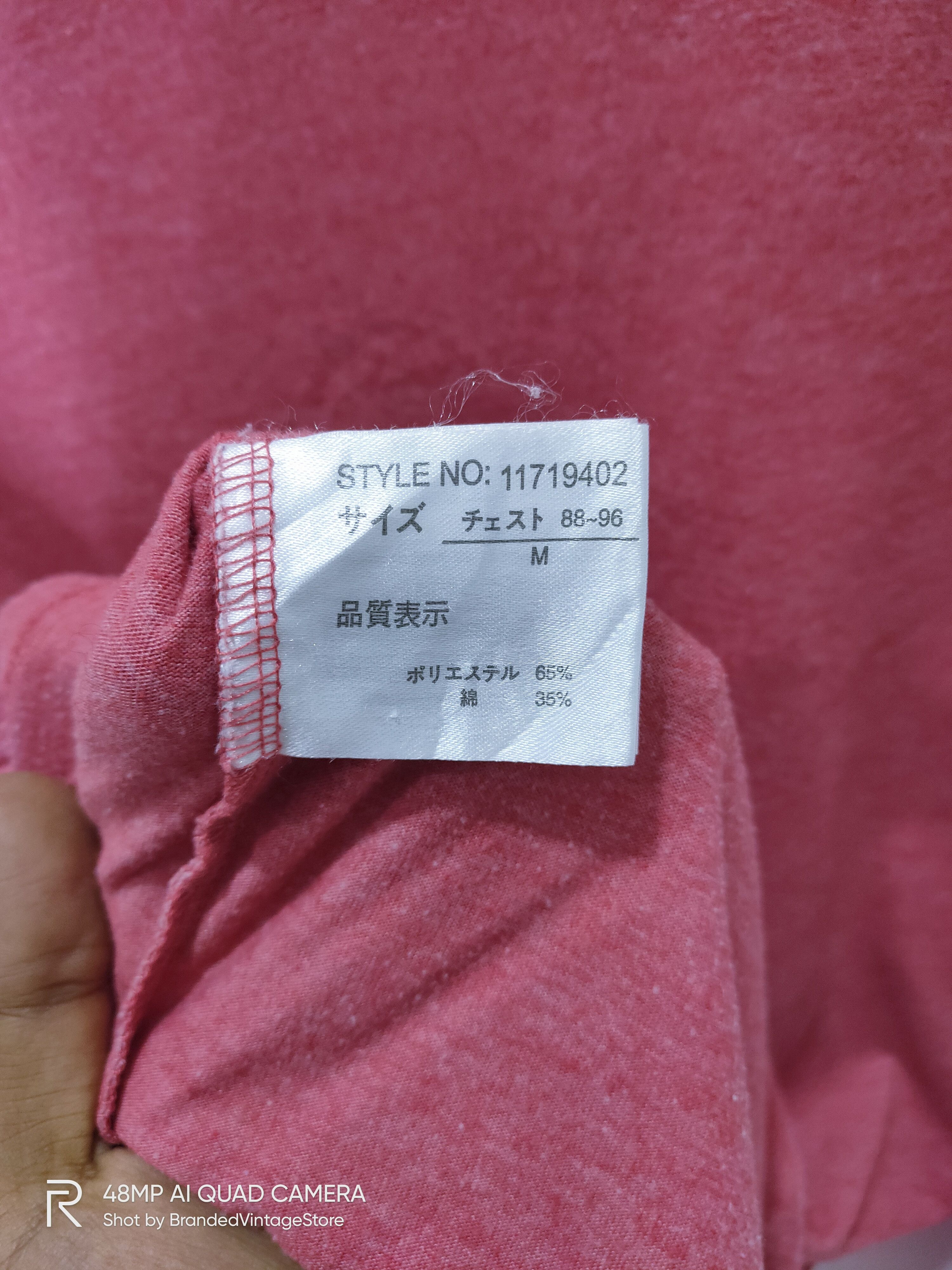 Stafford MICHIGAN Stanford Berkeley Glamorize Sweatshirt Varsity Tee Size US M / EU 48-50 / 2 - 8 Thumbnail