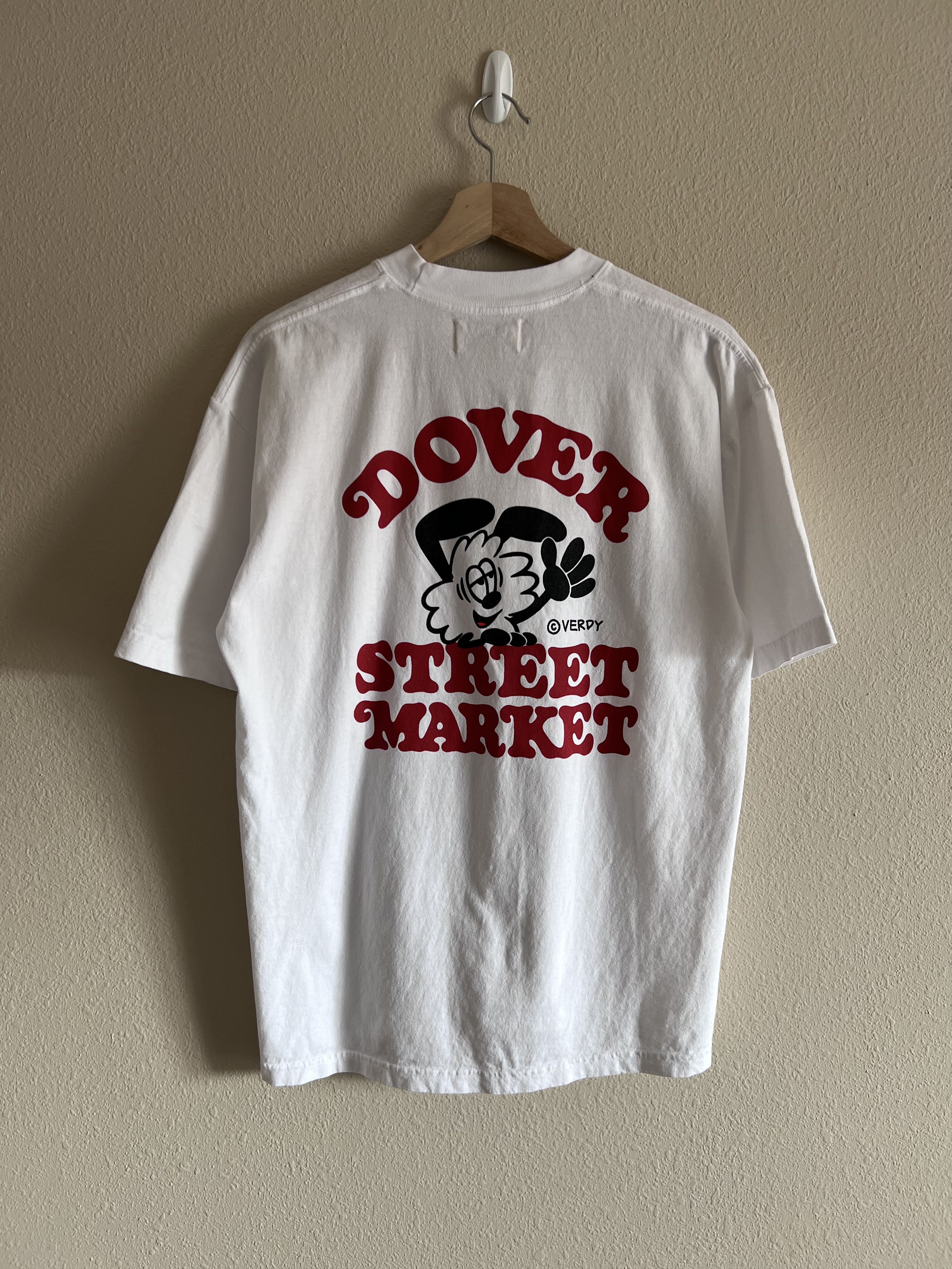 特注オーダー Verdy Dover Street Market London | www.artfive.co.jp