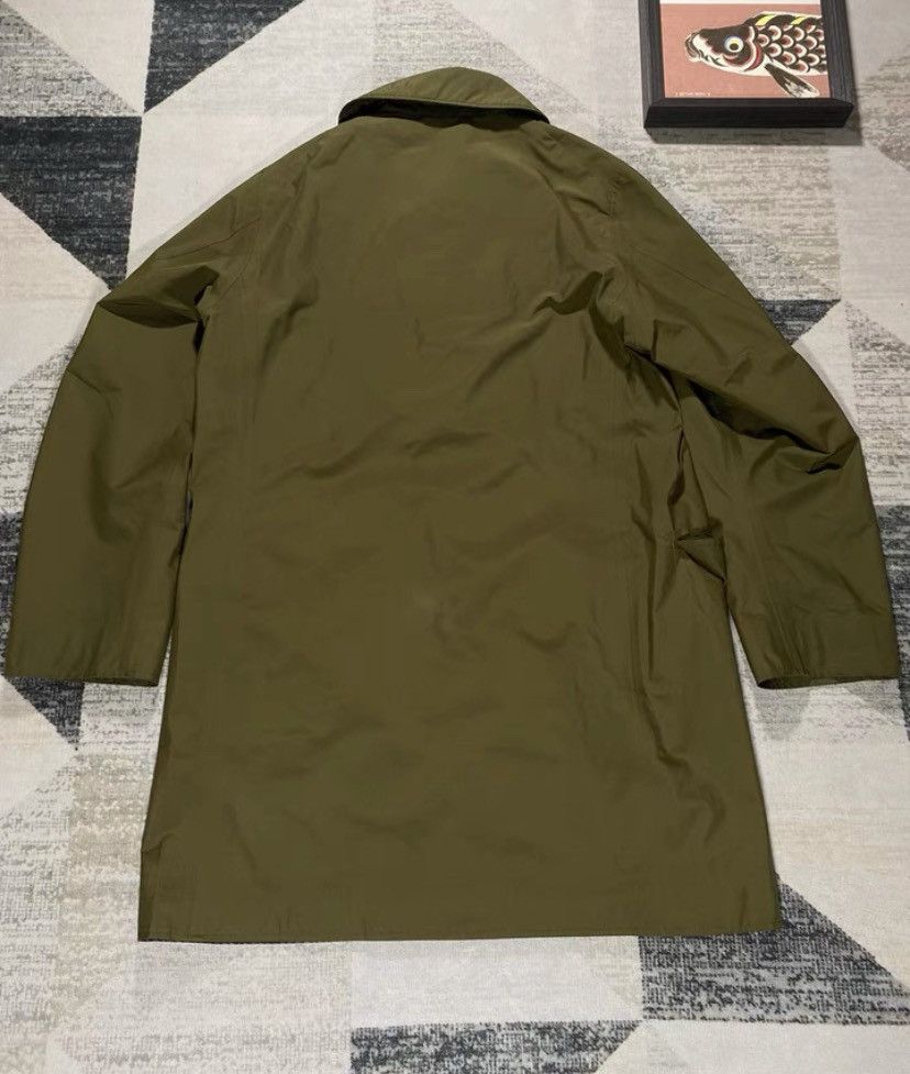 Visvim Visvim 16AW Frank Soutien Coat Size US L / EU 52-54 / 3 - 4 Thumbnail