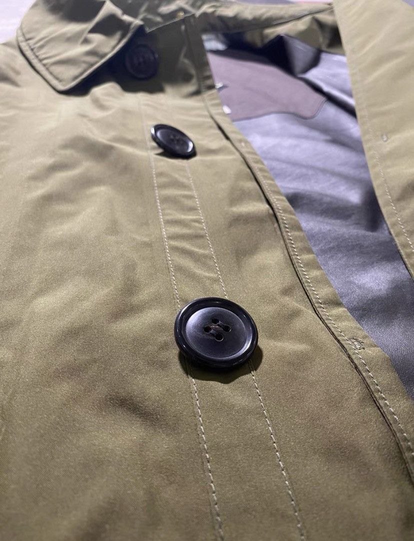 Visvim Visvim 16AW Frank Soutien Coat Size US L / EU 52-54 / 3 - 5 Thumbnail