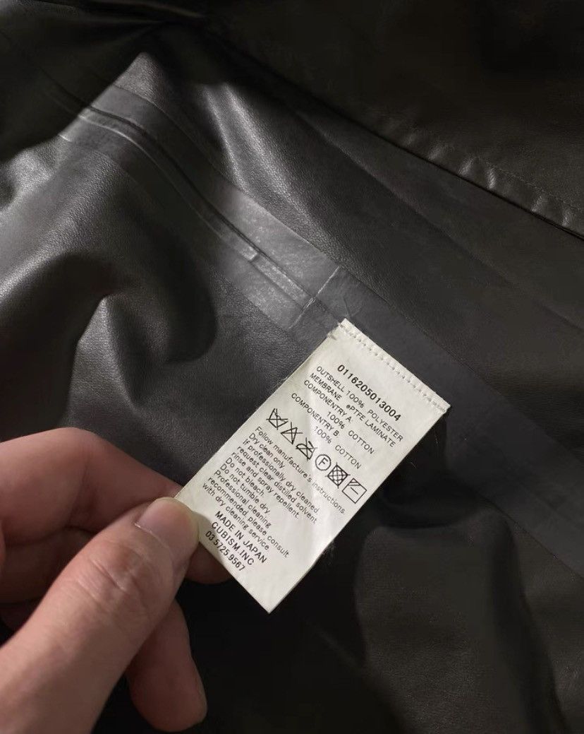 Visvim Visvim 16AW Frank Soutien Coat Size US L / EU 52-54 / 3 - 6 Thumbnail