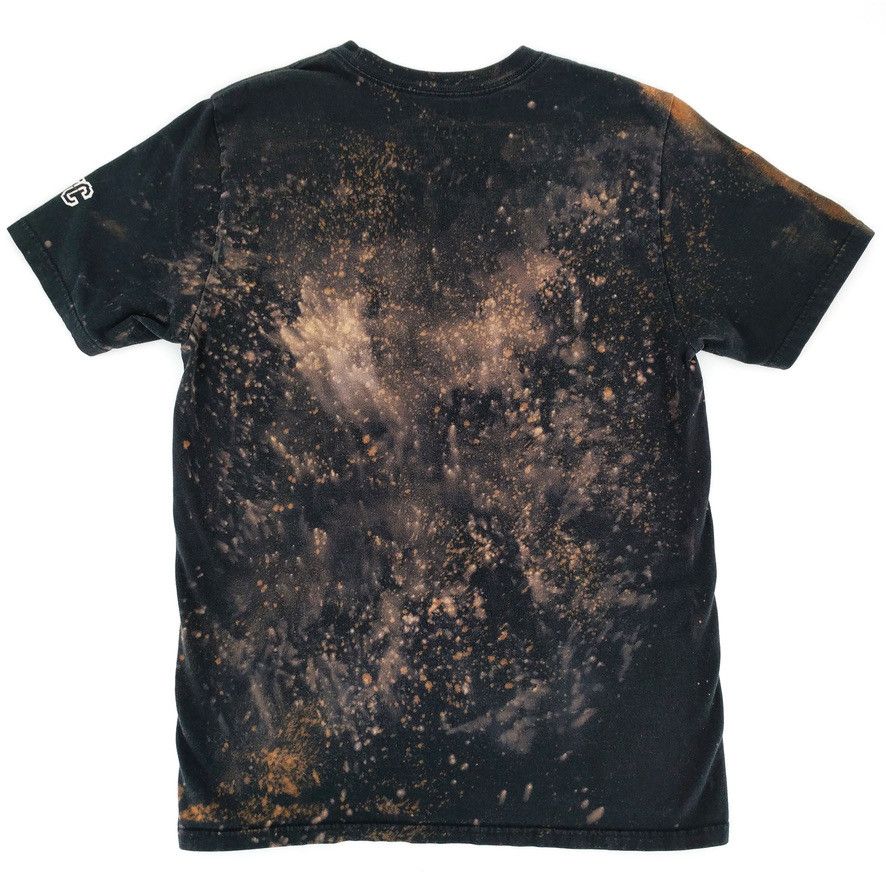 Nike Nike BKLYN Brooklyn NYC Custom Dyed Graphic Tee T-Shirt Size US M / EU 48-50 / 2 - 4 Thumbnail