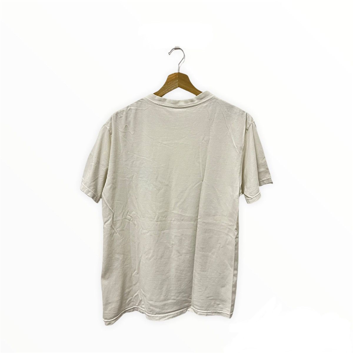 Planet Hollywood × Vintage Vintage Planet Hollywood Mini Logo Tshirt Size US M / EU 48-50 / 2 - 4 Thumbnail