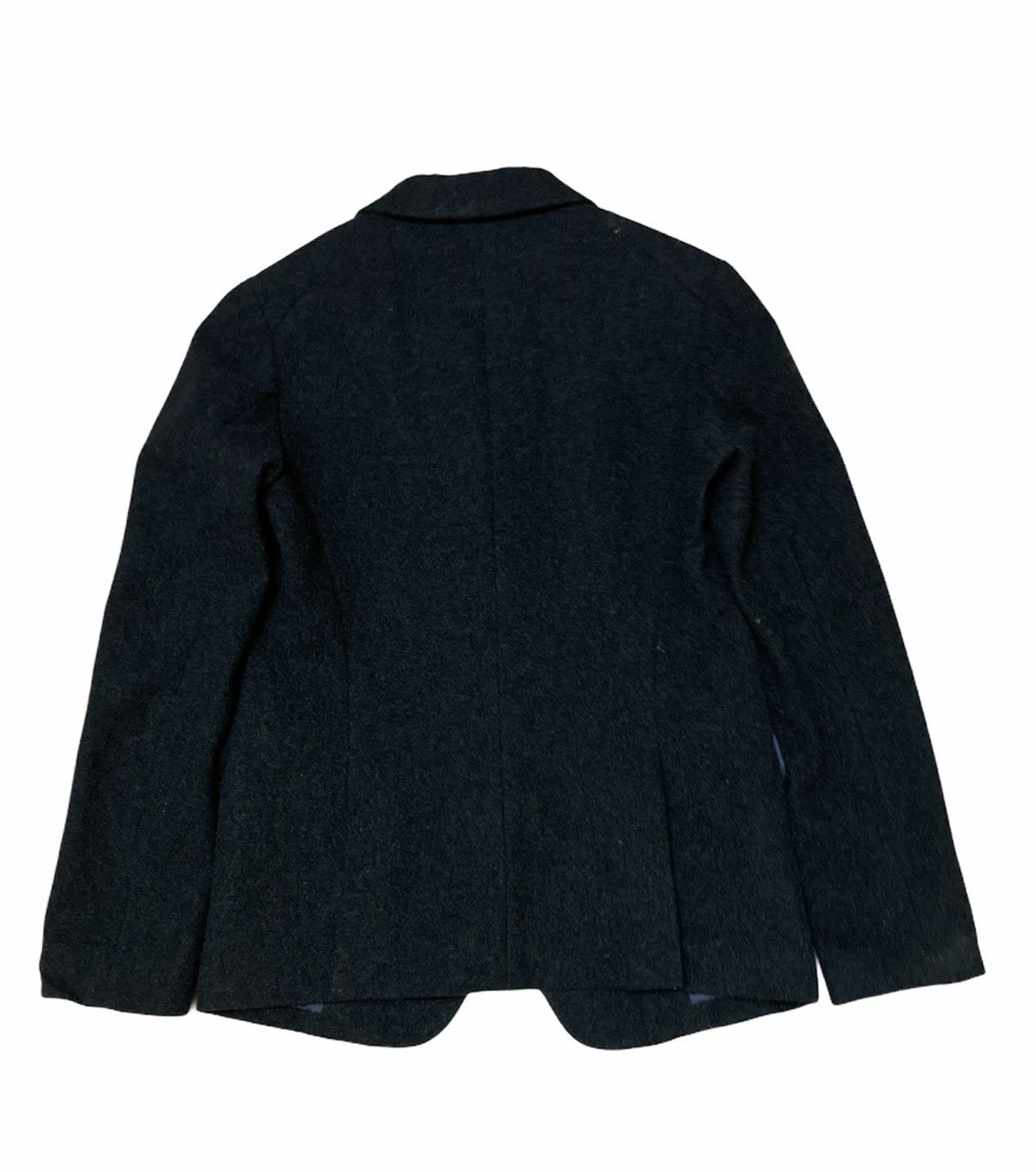 Jil Sander × Uniqlo Jill Sander x Uniqlo Wool Blazer Jacket Size US M / EU 48-50 / 2 - 4 Thumbnail