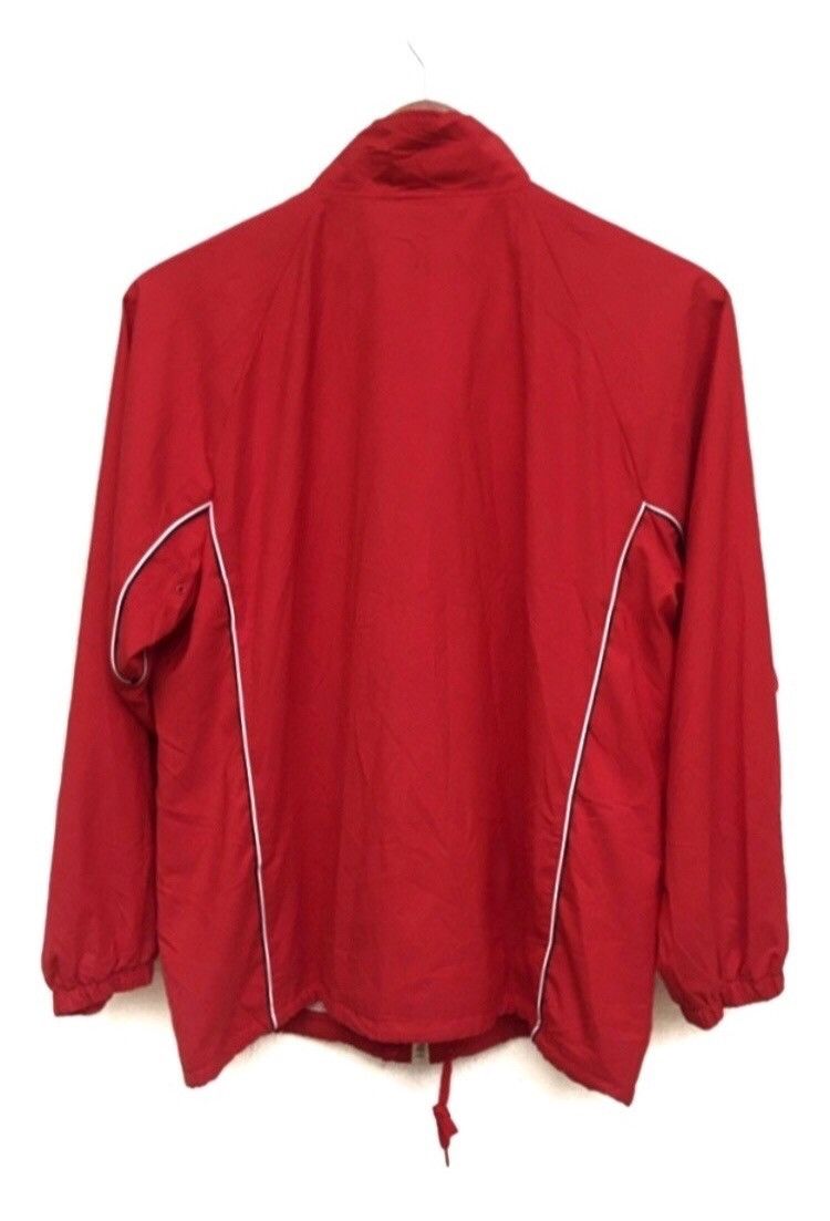 Le Coq Sportif 🔥Le Coq Sportif Women Windbreaker Jacket Size M / US 6-8 / IT 42-44 - 2 Thumbnail
