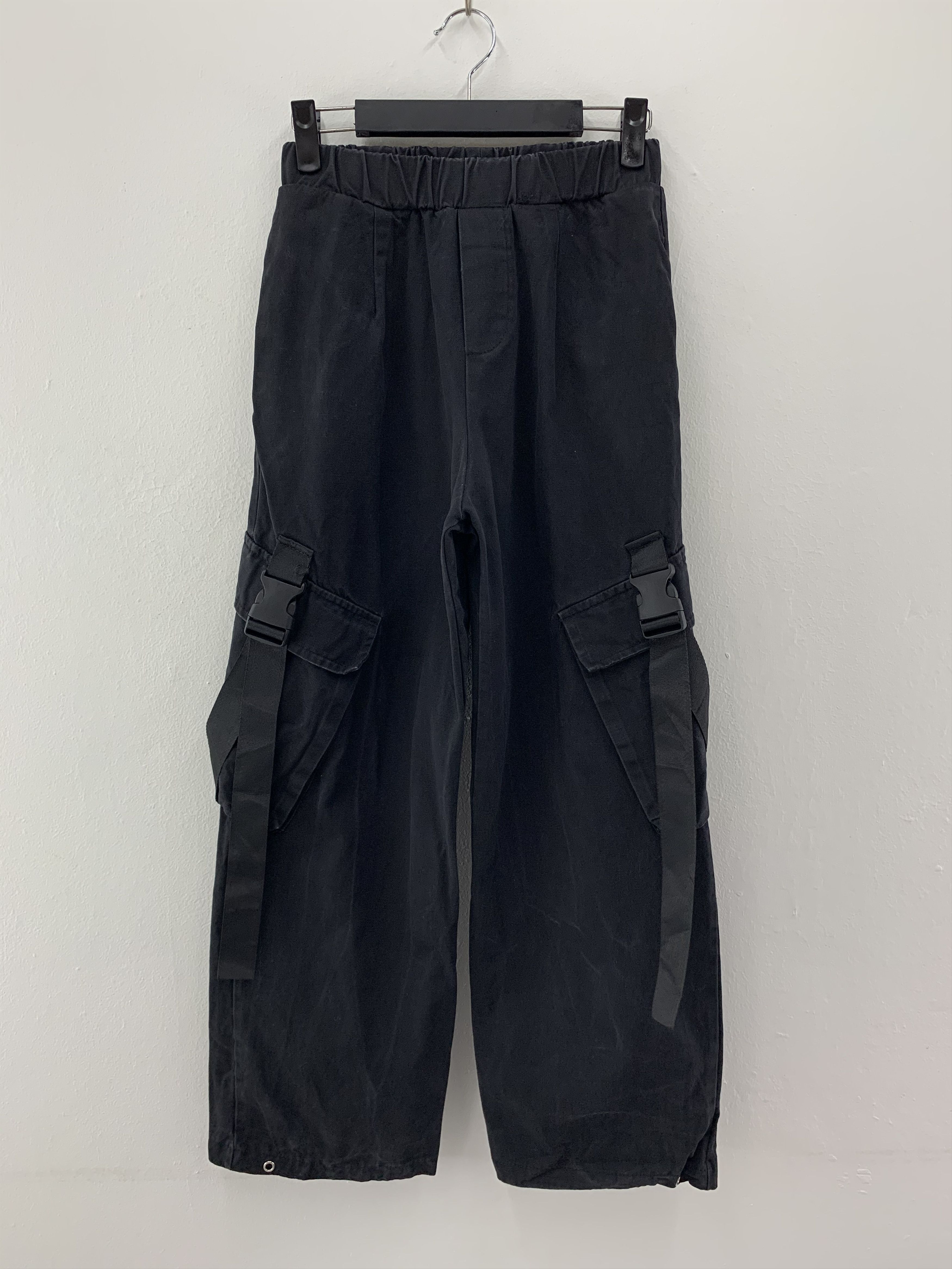 Vintage Vintage Pants Loose Trousers Size US 28 / EU 44 - 1 Thumbnail
