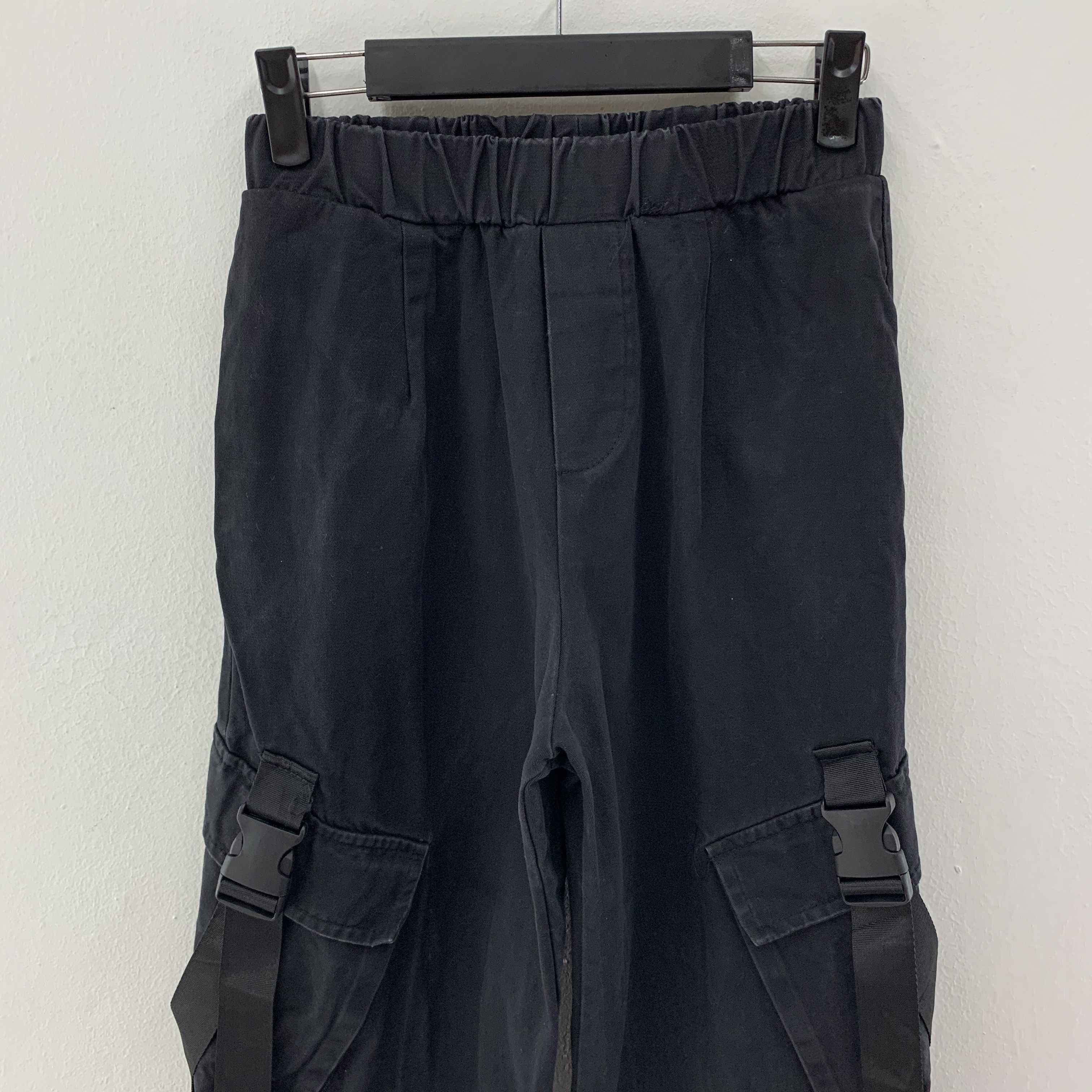 Vintage Vintage Pants Loose Trousers Size US 28 / EU 44 - 3 Thumbnail