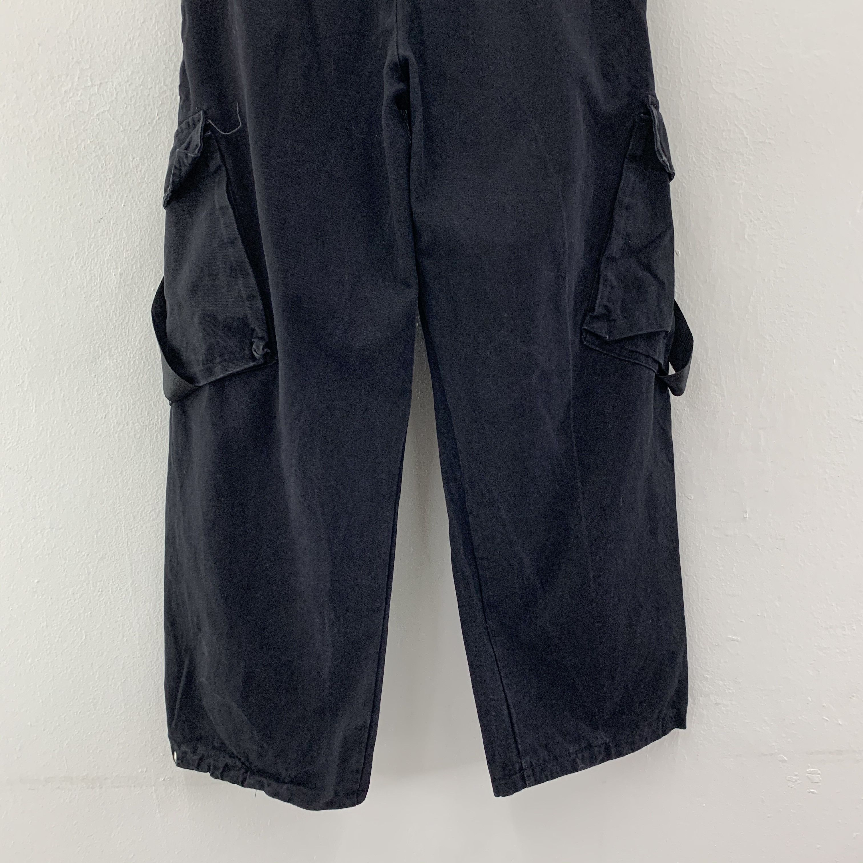 Vintage Vintage Pants Loose Trousers Size US 28 / EU 44 - 6 Thumbnail