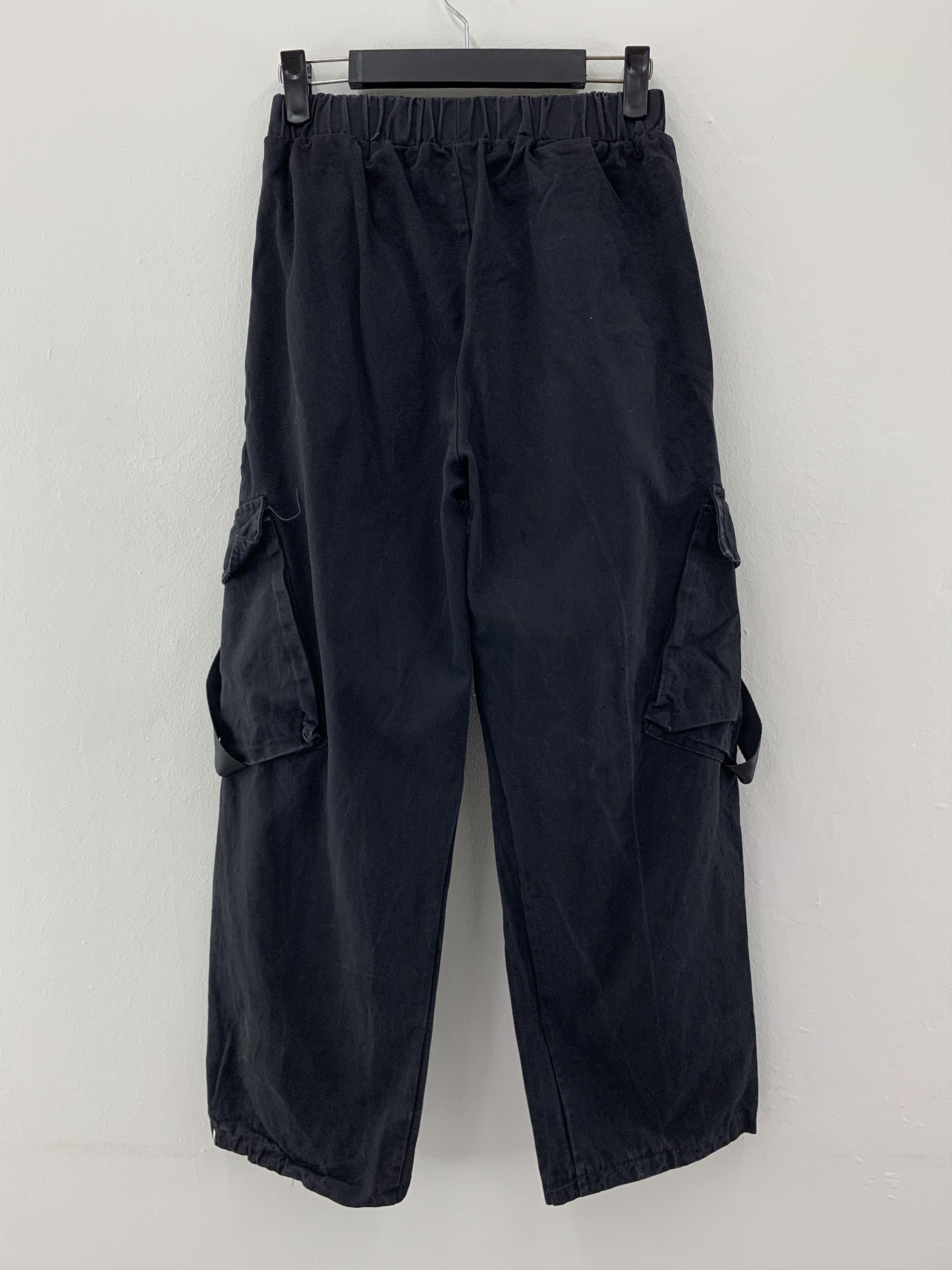 Vintage Vintage Pants Loose Trousers Size US 28 / EU 44 - 2 Thumbnail