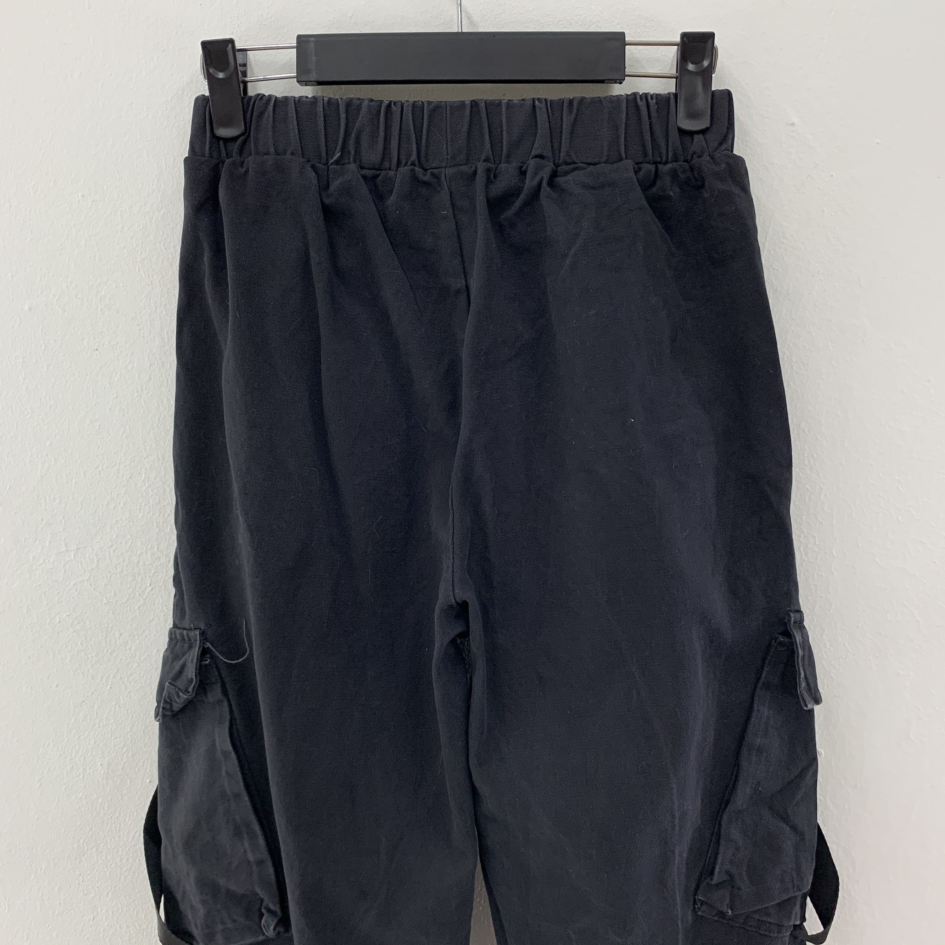 Vintage Vintage Pants Loose Trousers Size US 28 / EU 44 - 5 Thumbnail