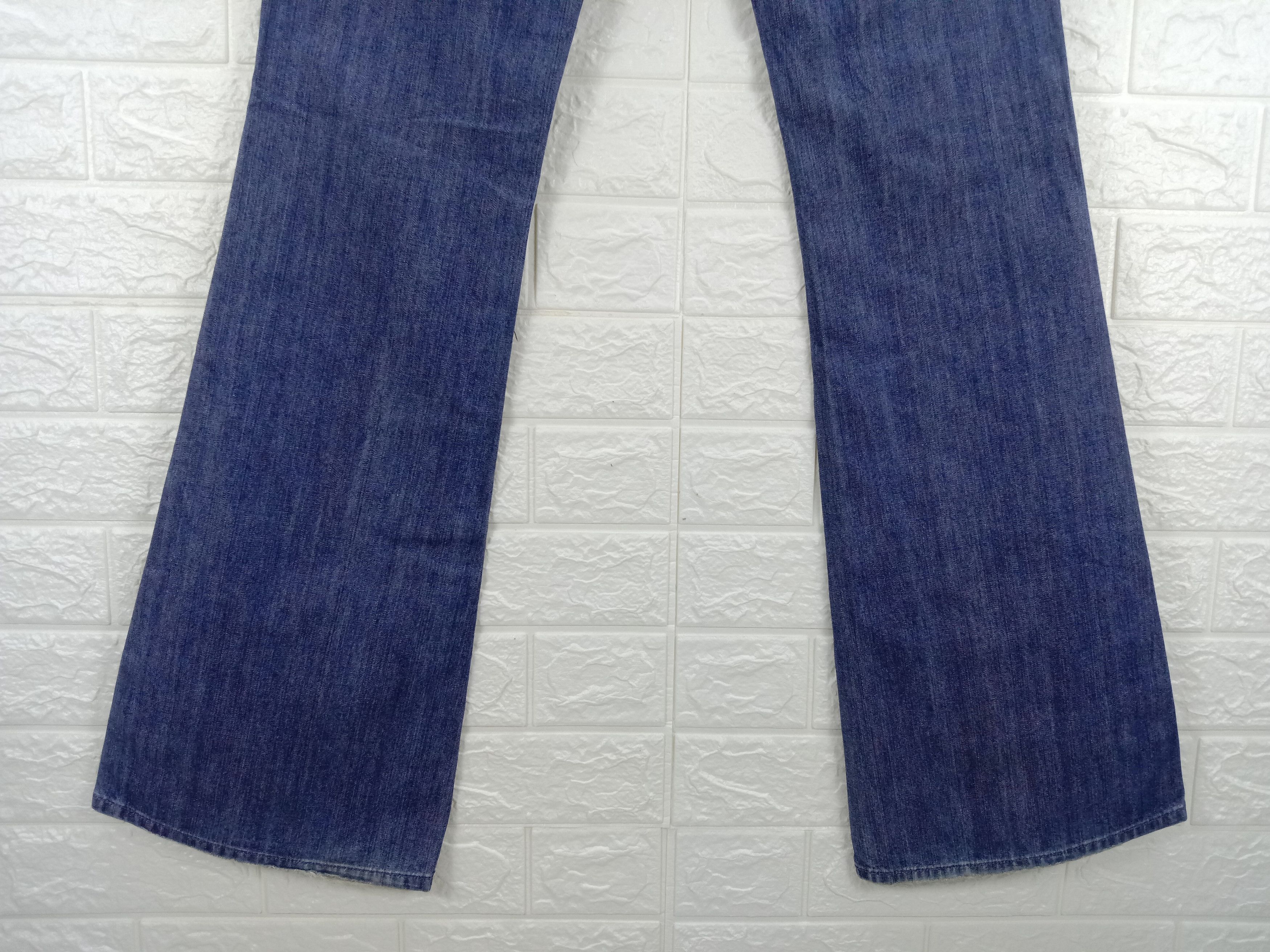 Citizens Of Humanity Vintage Citizens Of Humanity Bell Bottom Flare Jeans Size 28" / US 6 / IT 42 - 8 Thumbnail