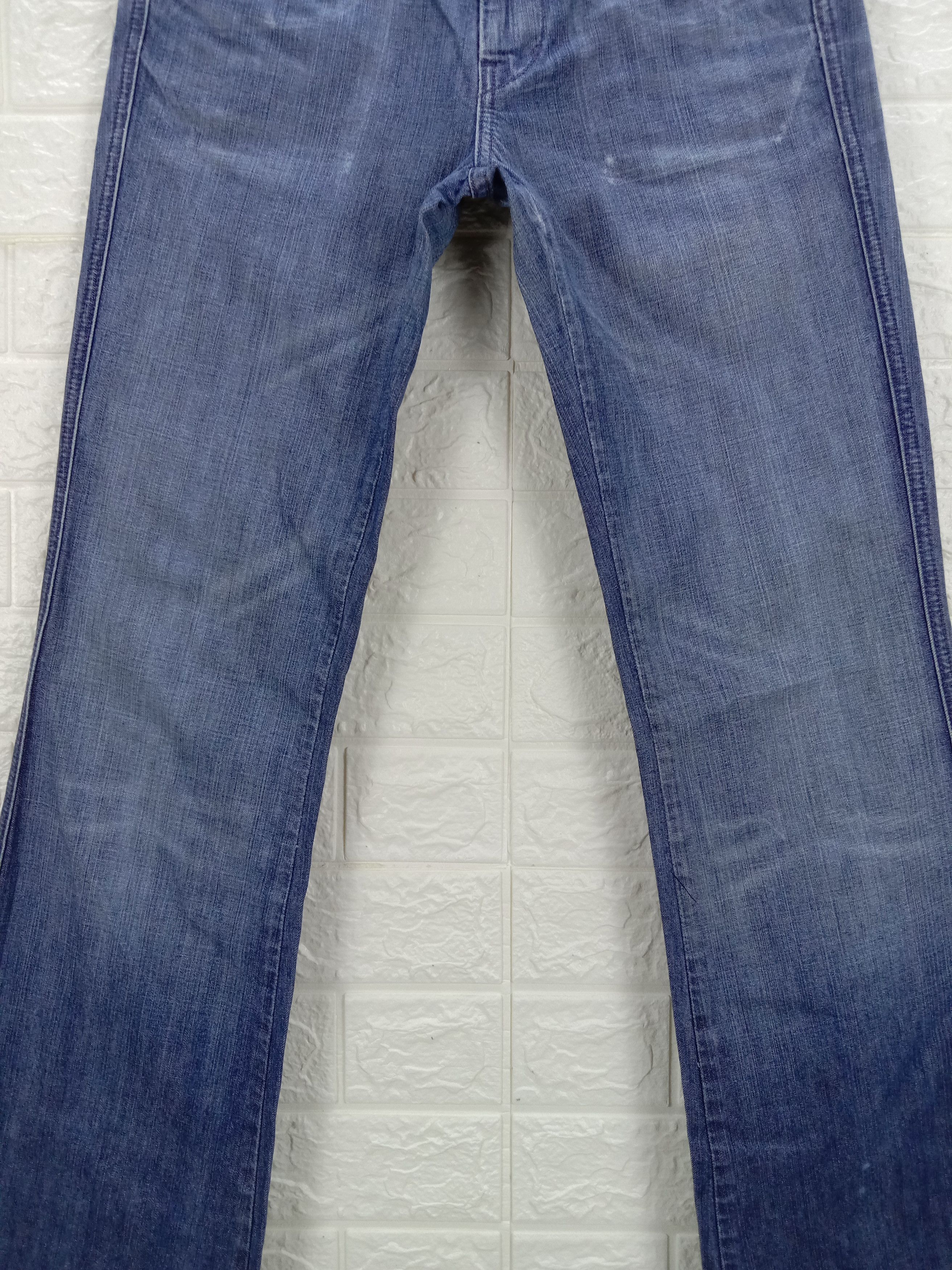 Citizens Of Humanity Vintage Citizens Of Humanity Bell Bottom Flare Jeans Size 28" / US 6 / IT 42 - 3 Thumbnail