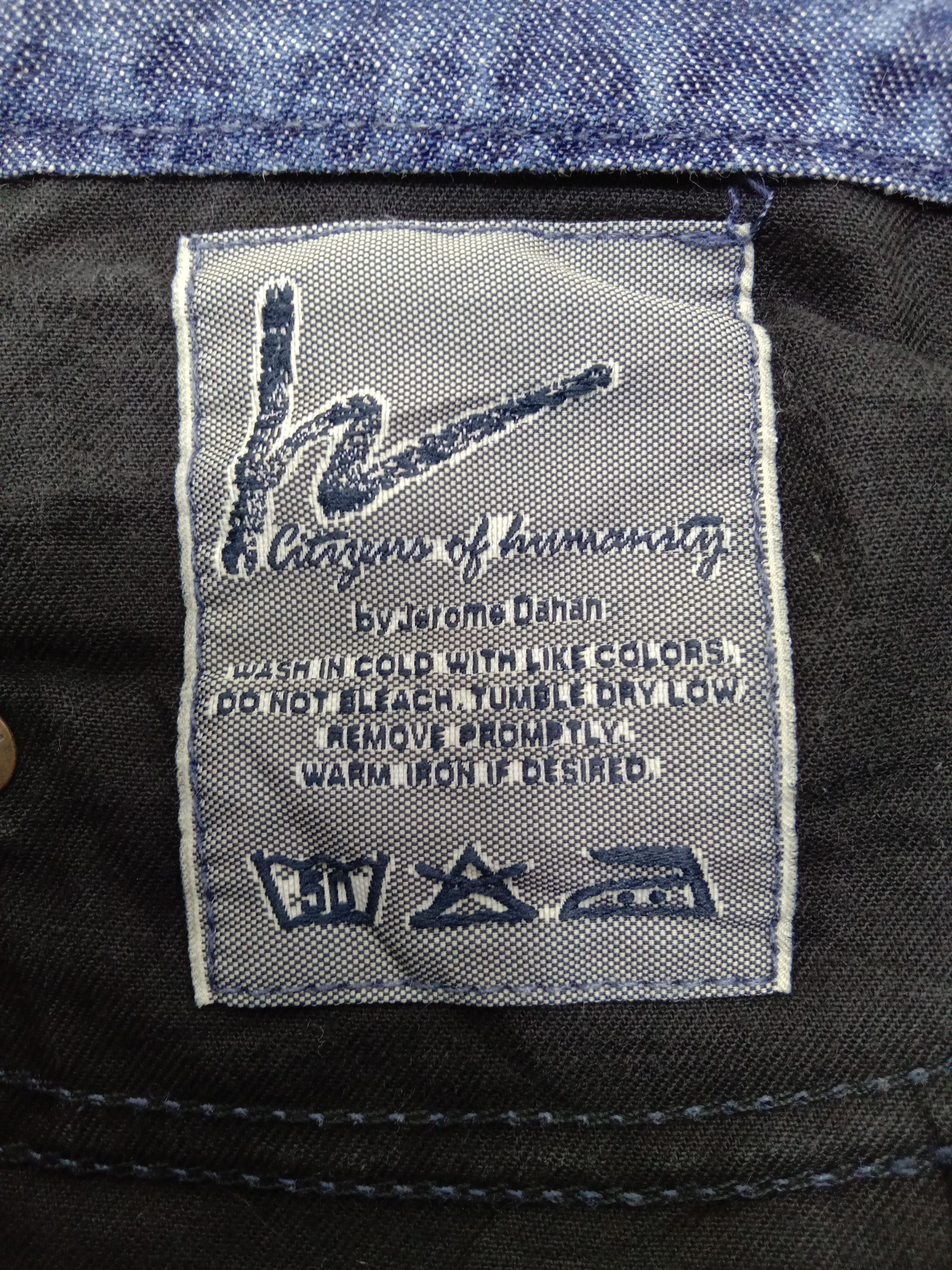Citizens Of Humanity Vintage Citizens Of Humanity Bell Bottom Flare Jeans Size 28" / US 6 / IT 42 - 13 Thumbnail