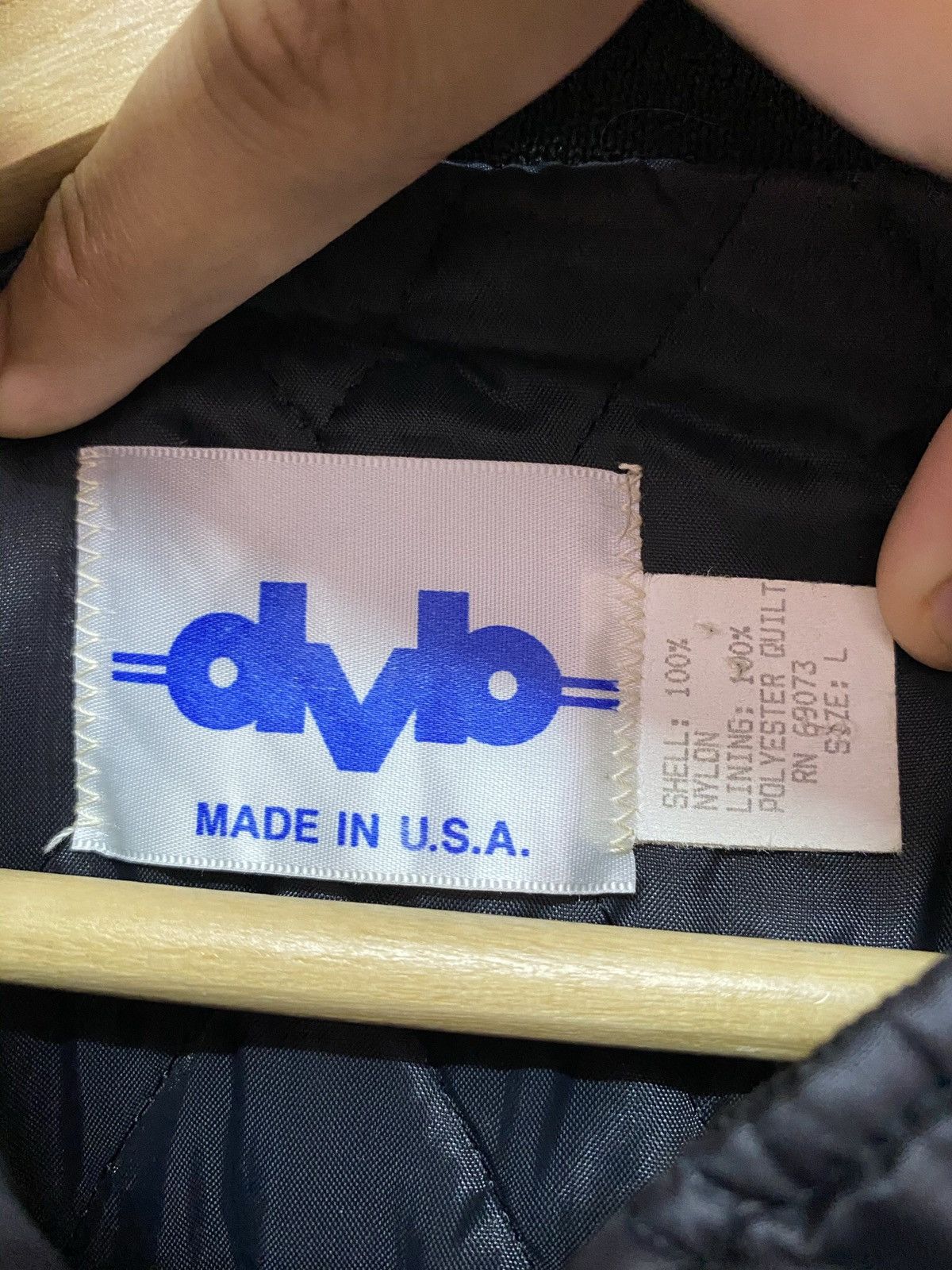Issey Miyake ISSEY MIYAKE INSPIRED BOMBER AVB MADE IN USA MULTI POCKET Size US L / EU 52-54 / 3 - 11 Thumbnail