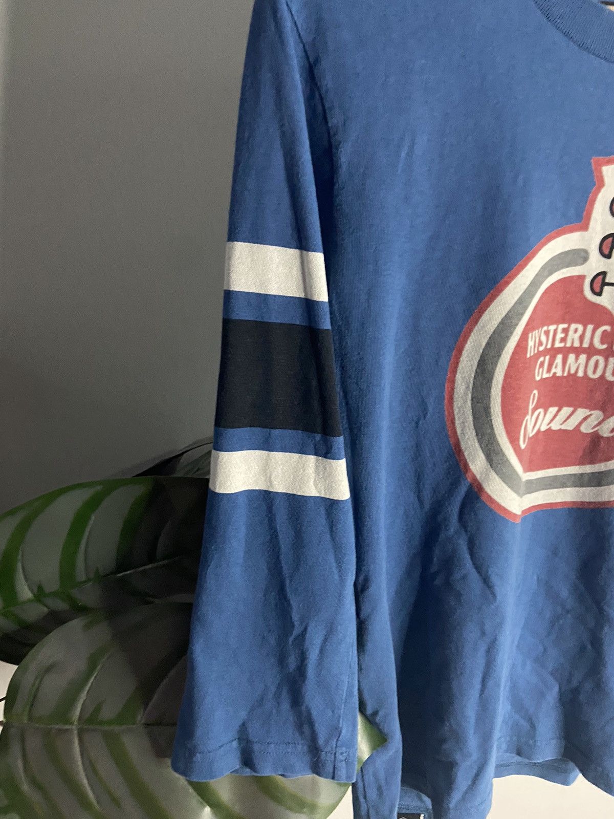 Designer × Hysteric Glamour HYSTERIC GLAMOUR X DESIGNER 💔💔😊 Size US M / EU 48-50 / 2 - 5 Thumbnail
